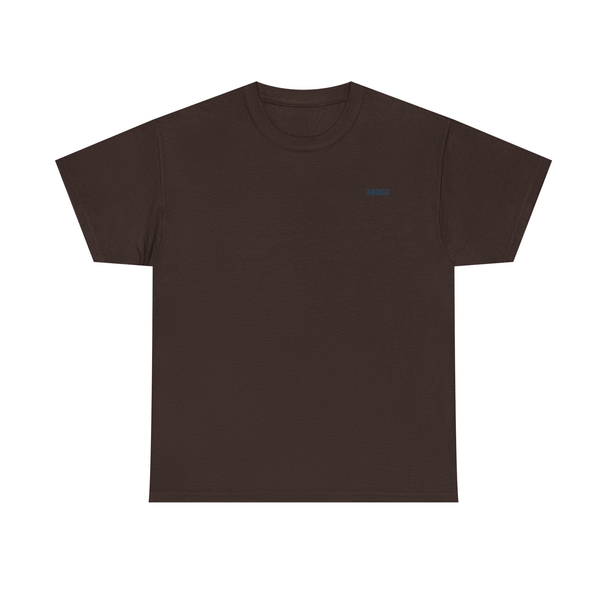Townsville to Tampa Tshirt