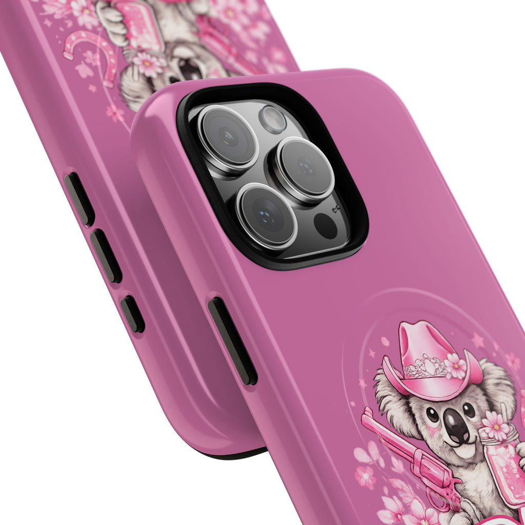 2AUSG G'Day Y'all Phone Case