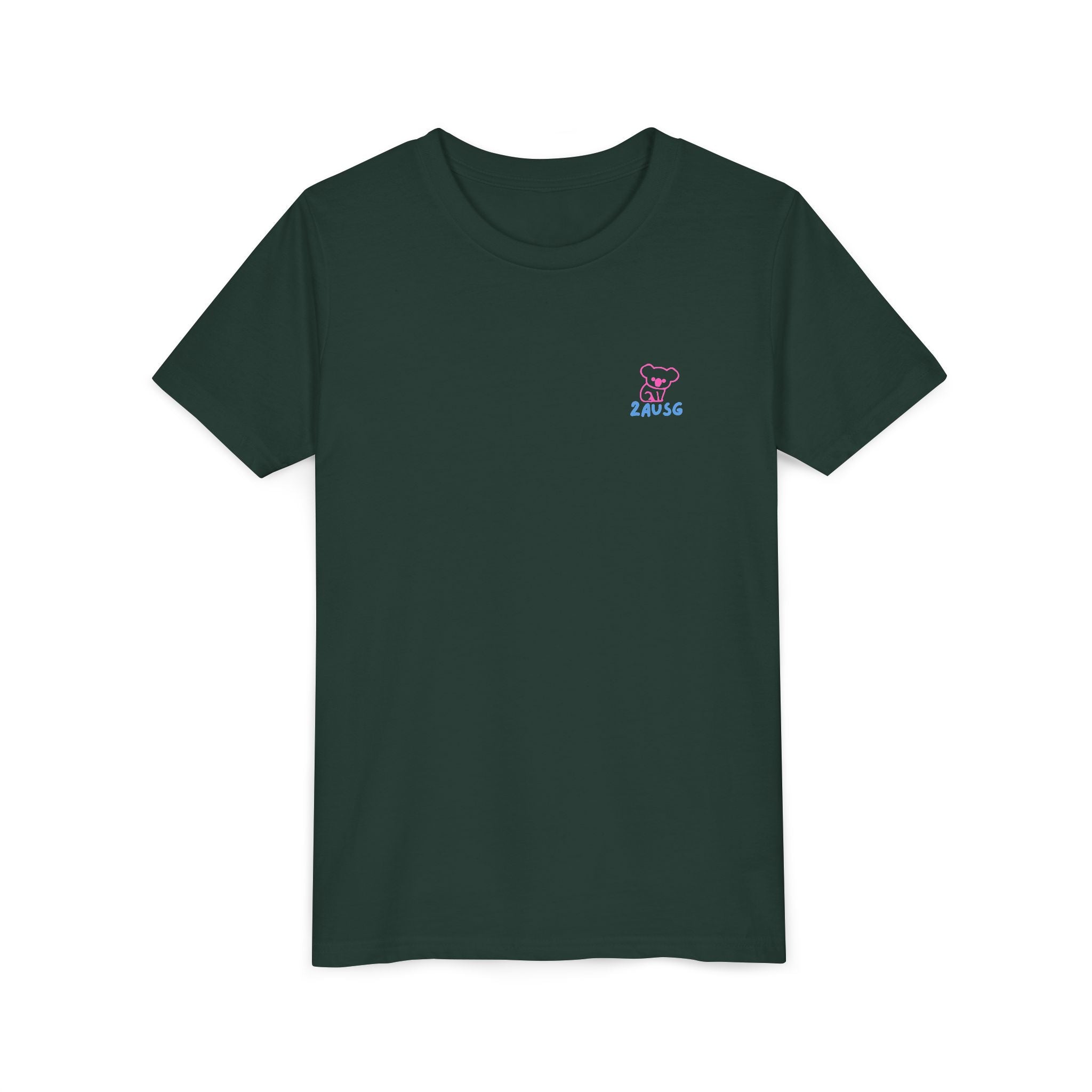 Koala & Friends Beach fun Tee