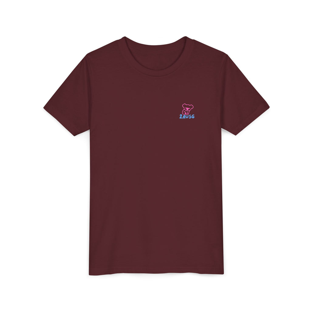 Koala & Friends Beach fun Tee