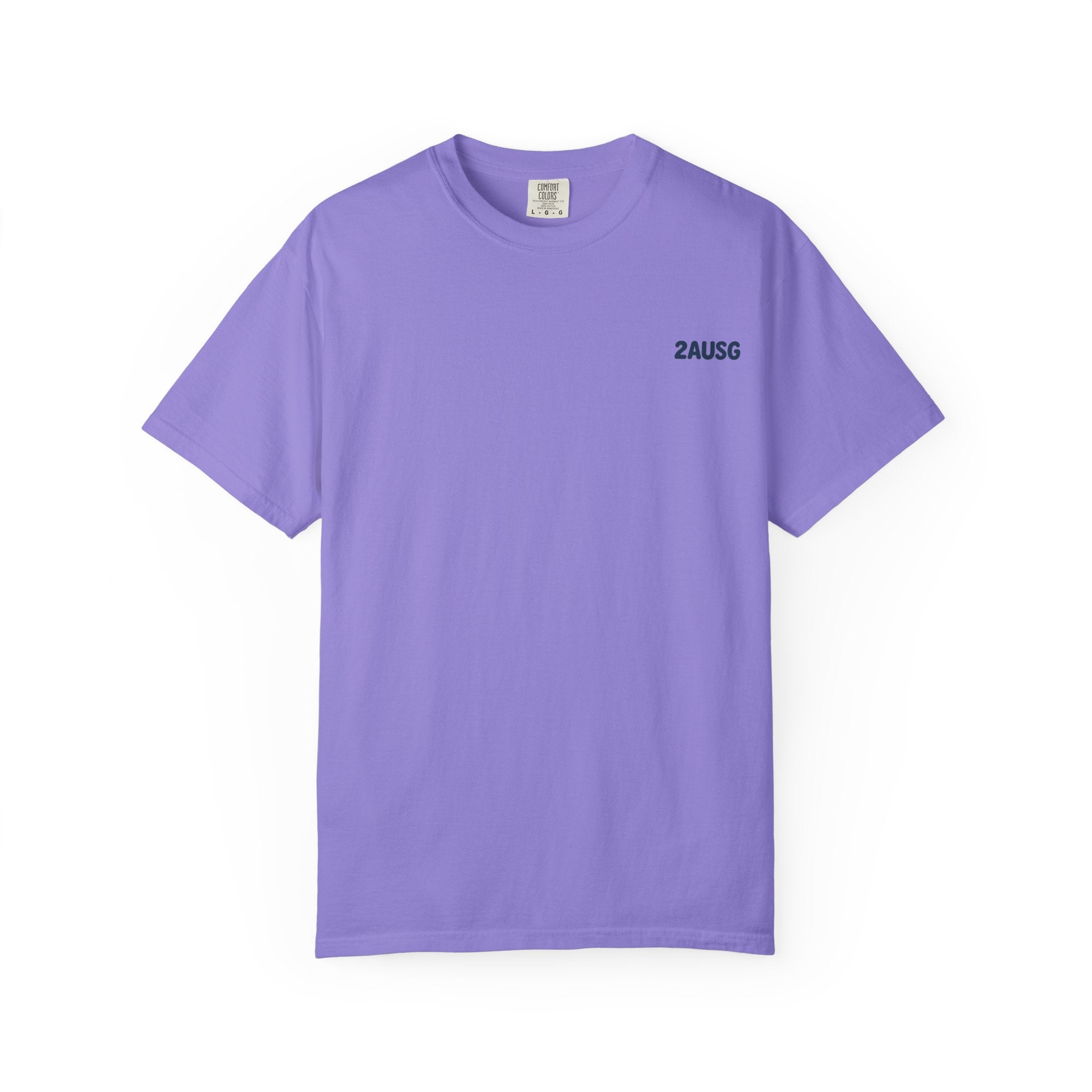 Brisbane to Tampa TShirt
