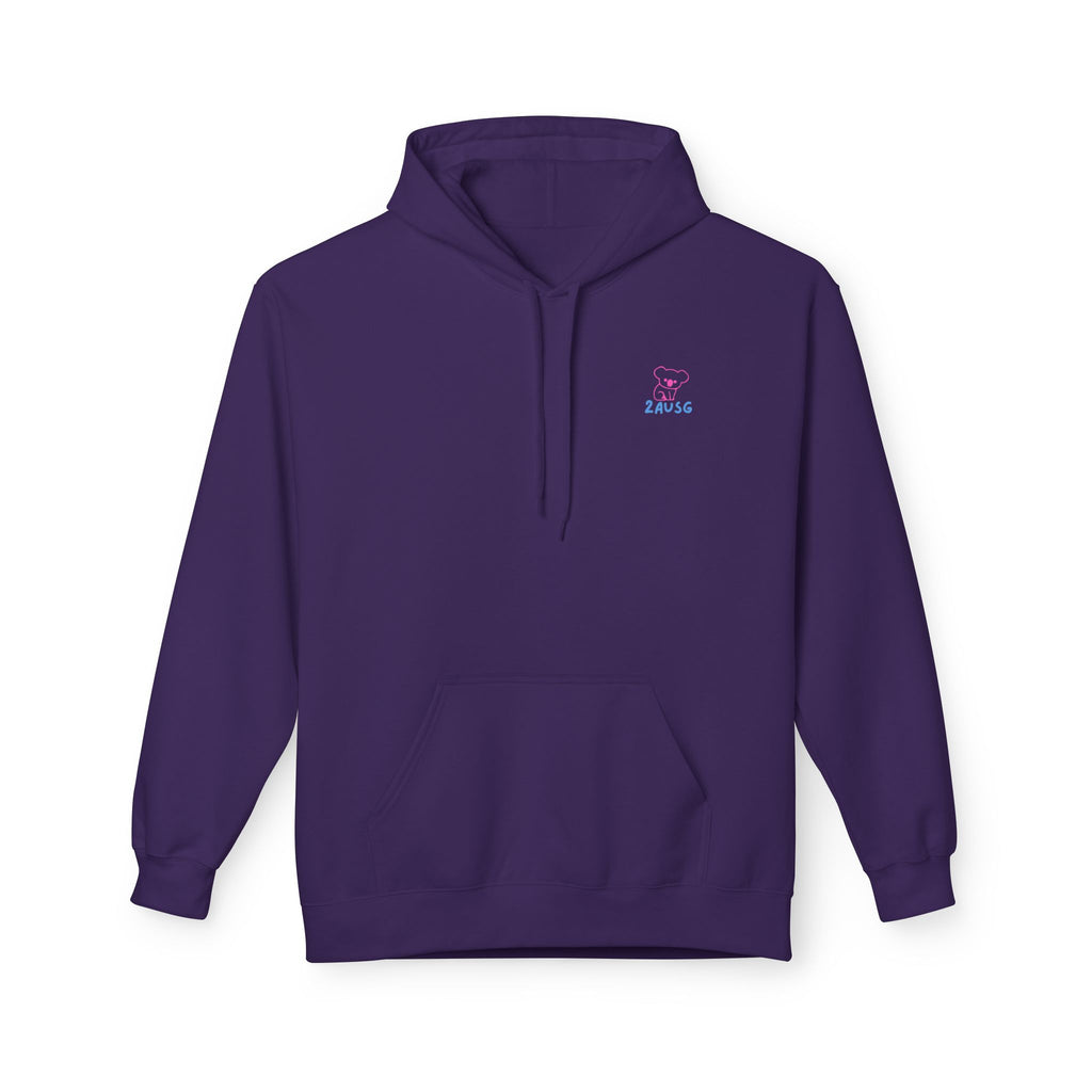 Shoey Hoodie
