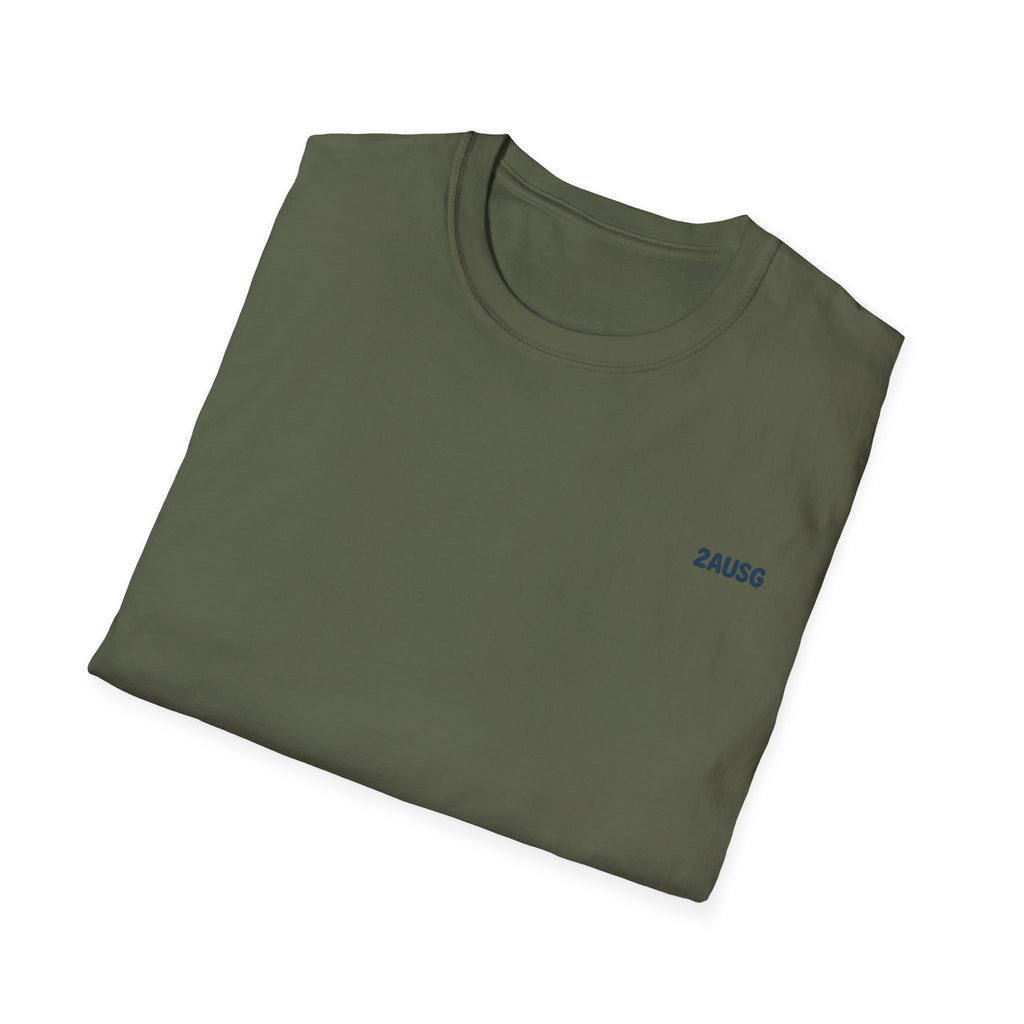 Bondi to Brooklyn Urban city Tshirt