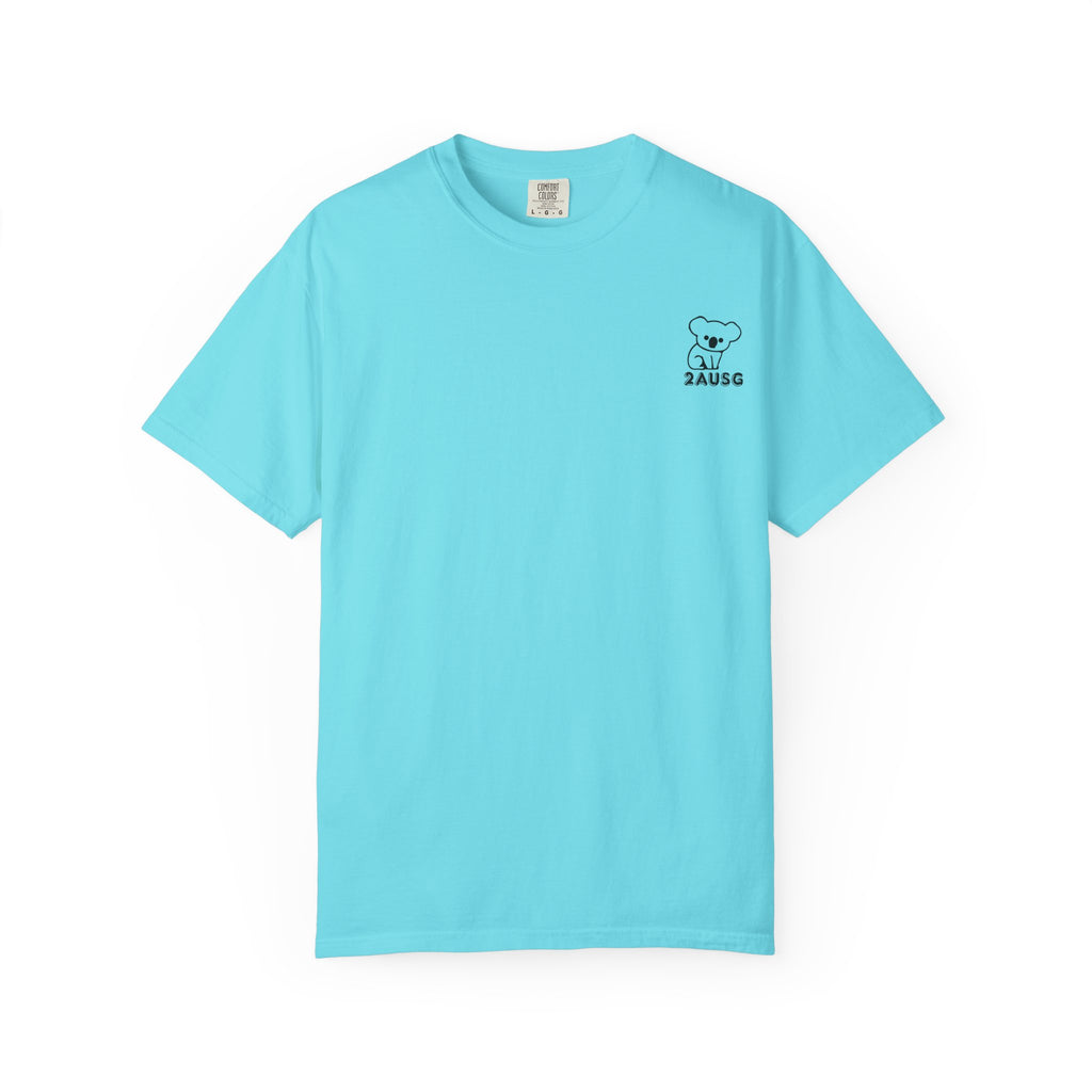 Wild Like The Outback Tshirt