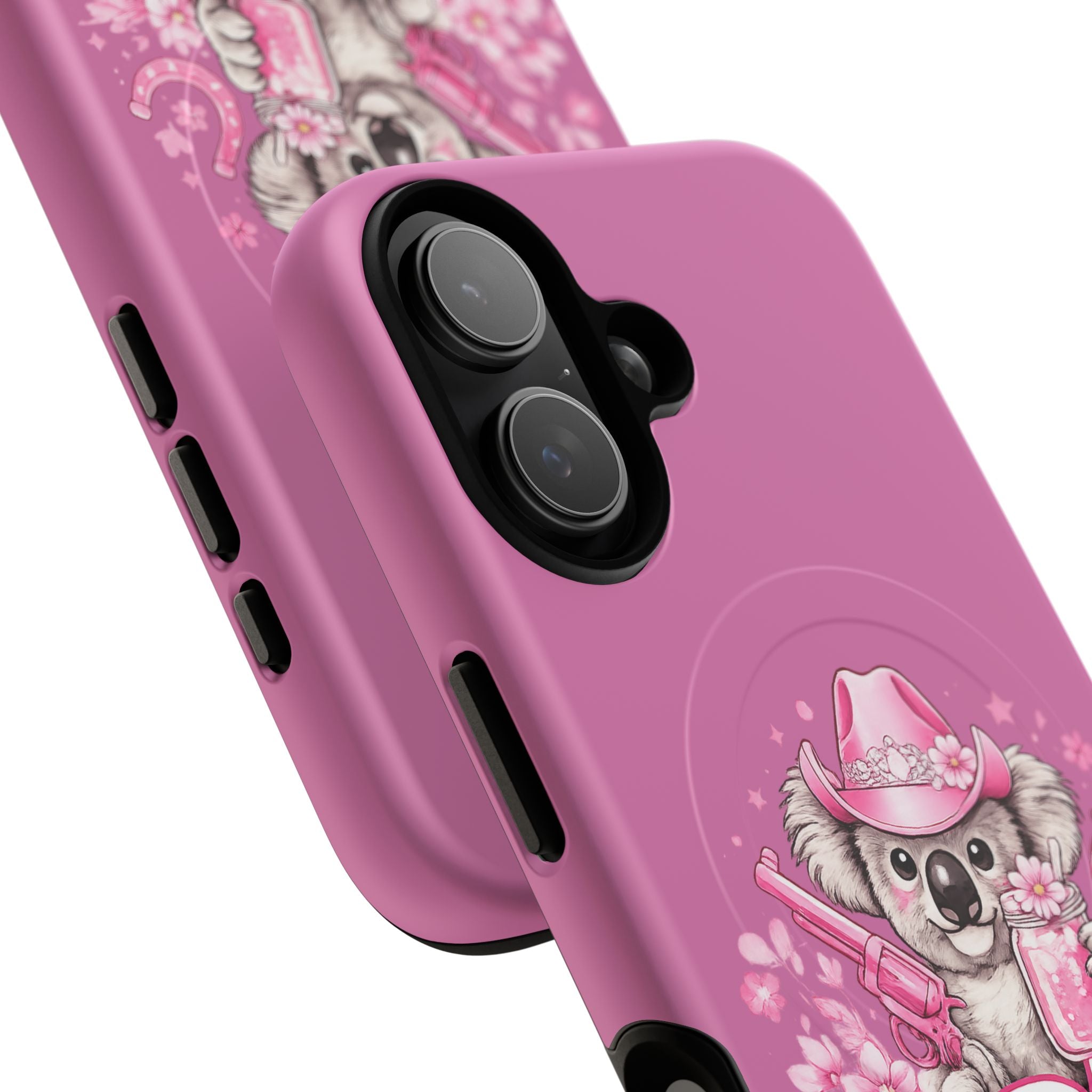 2AUSG G'Day Y'all Phone Case