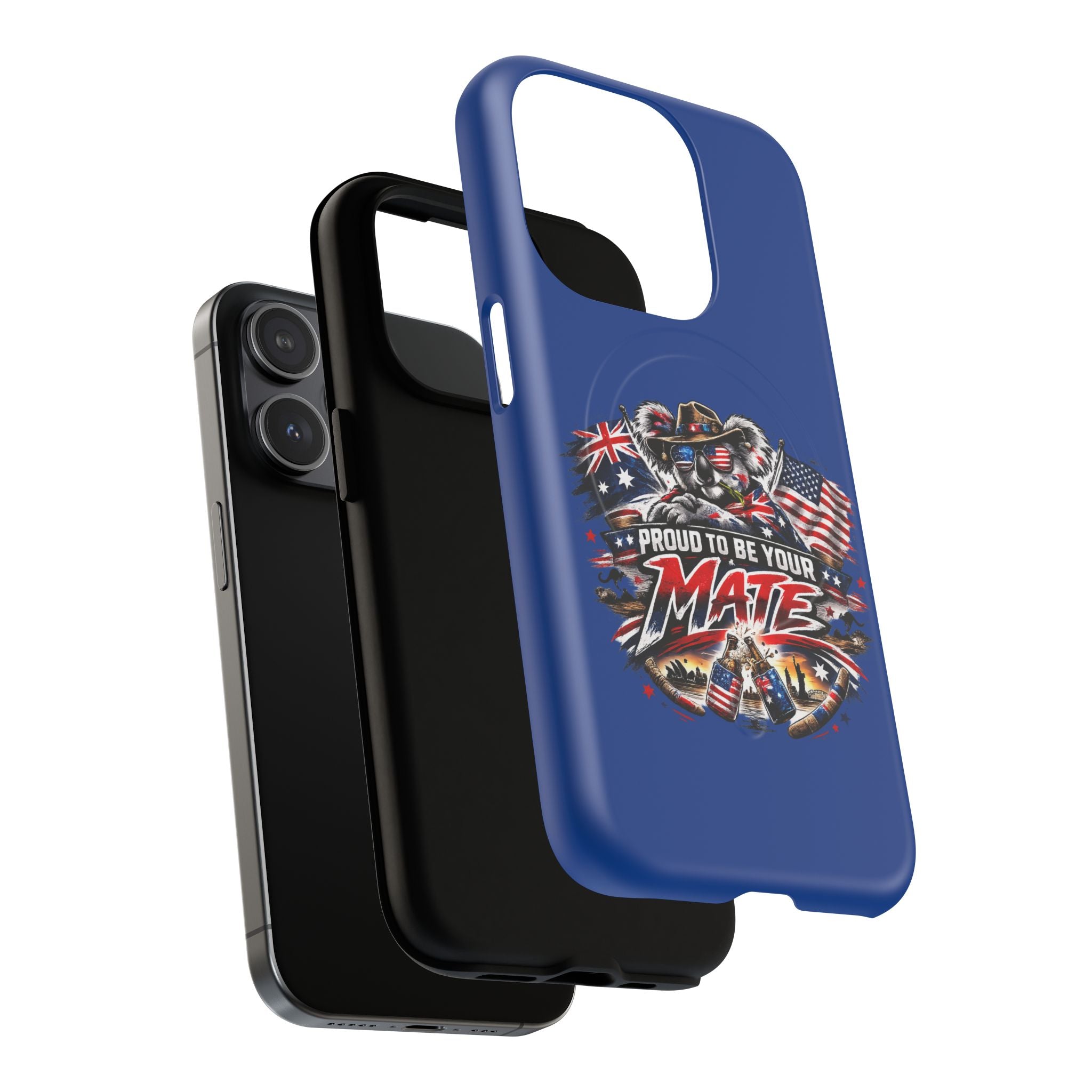 Proud To Be Your Mate Phone Case