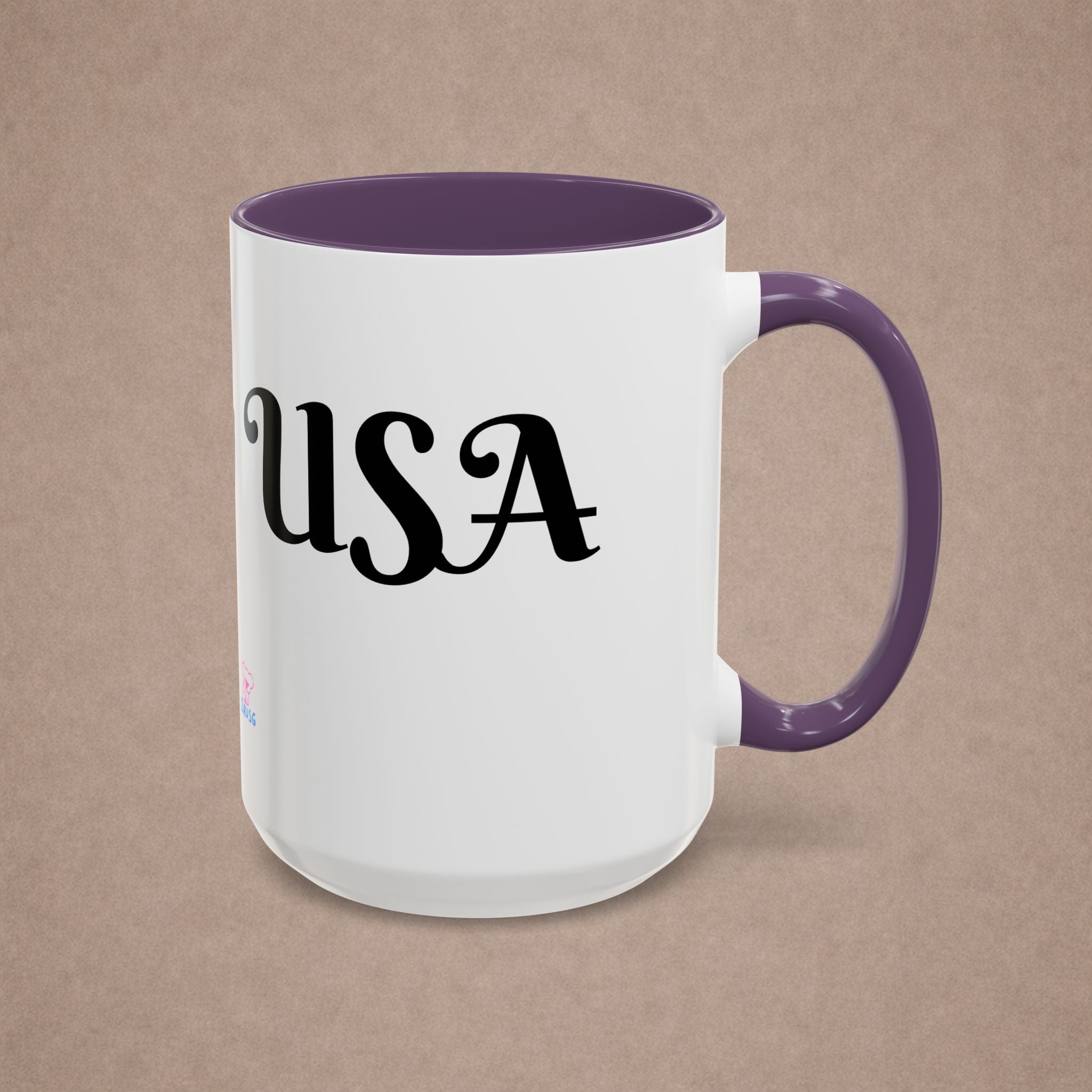 G'Day USA Coffee Mug, 11oz or 15oz