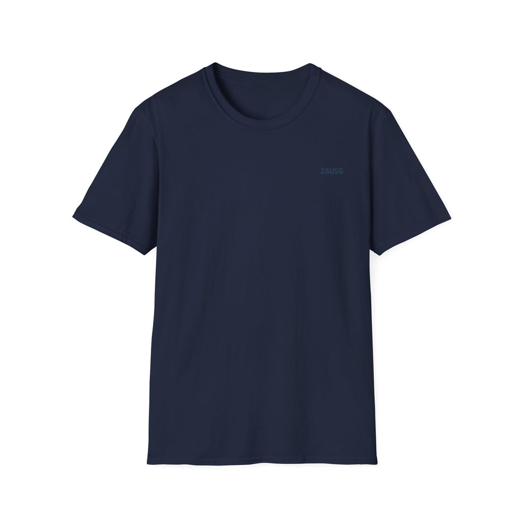 Bondi to Brooklyn Urban city Tshirt
