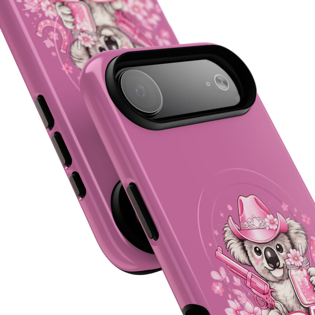 2AUSG G'Day Y'all Phone Case