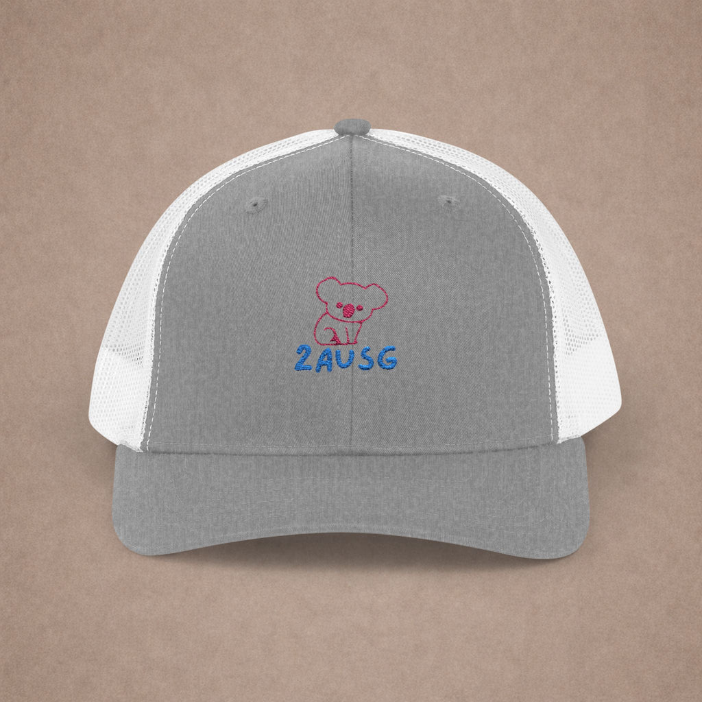 2AUSG Snapback Cap