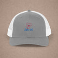 2AUSG Snapback Cap
