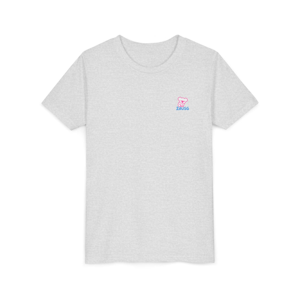Cowgirl & Kangaroo Tshirt