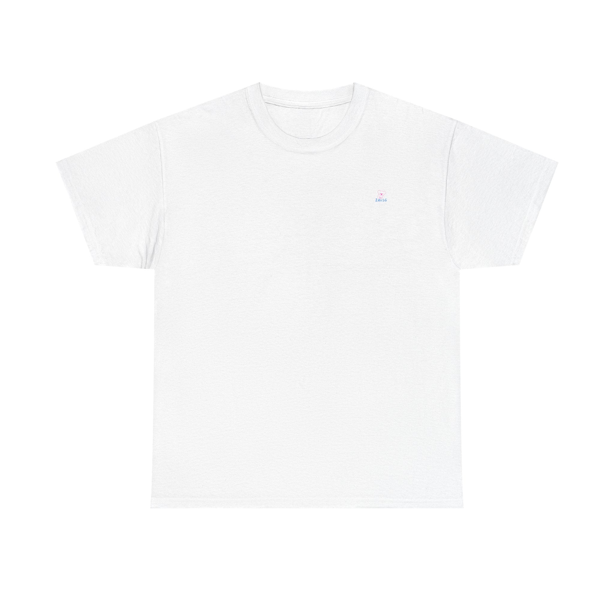 Bush Babe Curly Tee