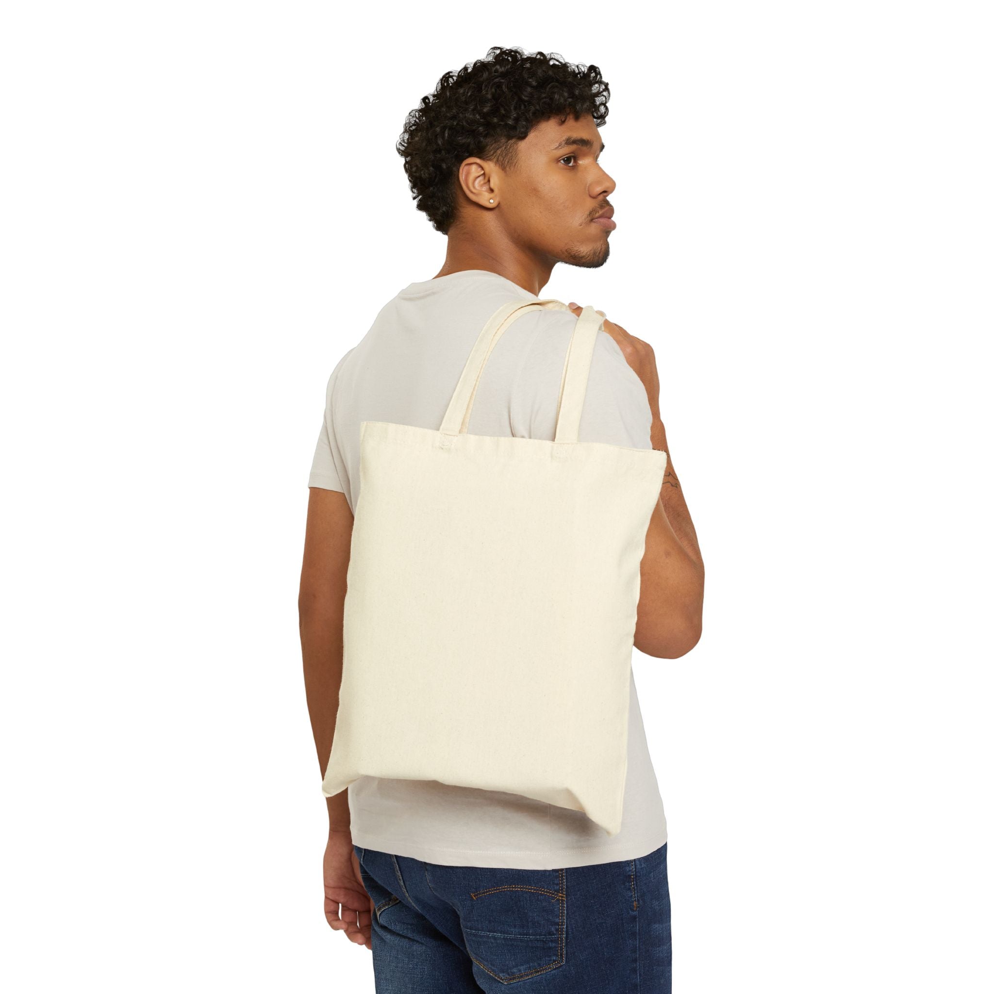 Bush Babe Tote Bag  Nevaeh