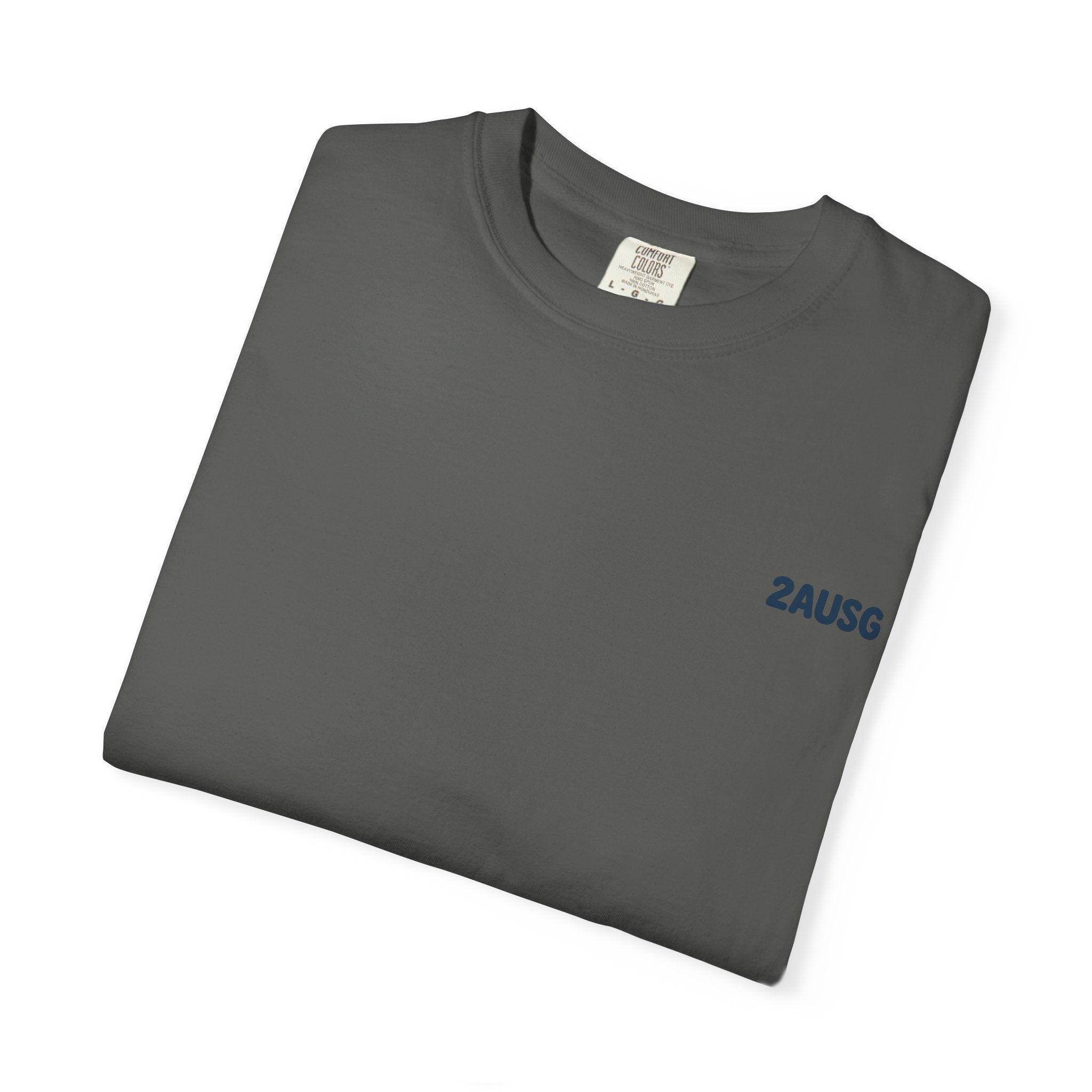 Sydney to Tampa T-Shirt