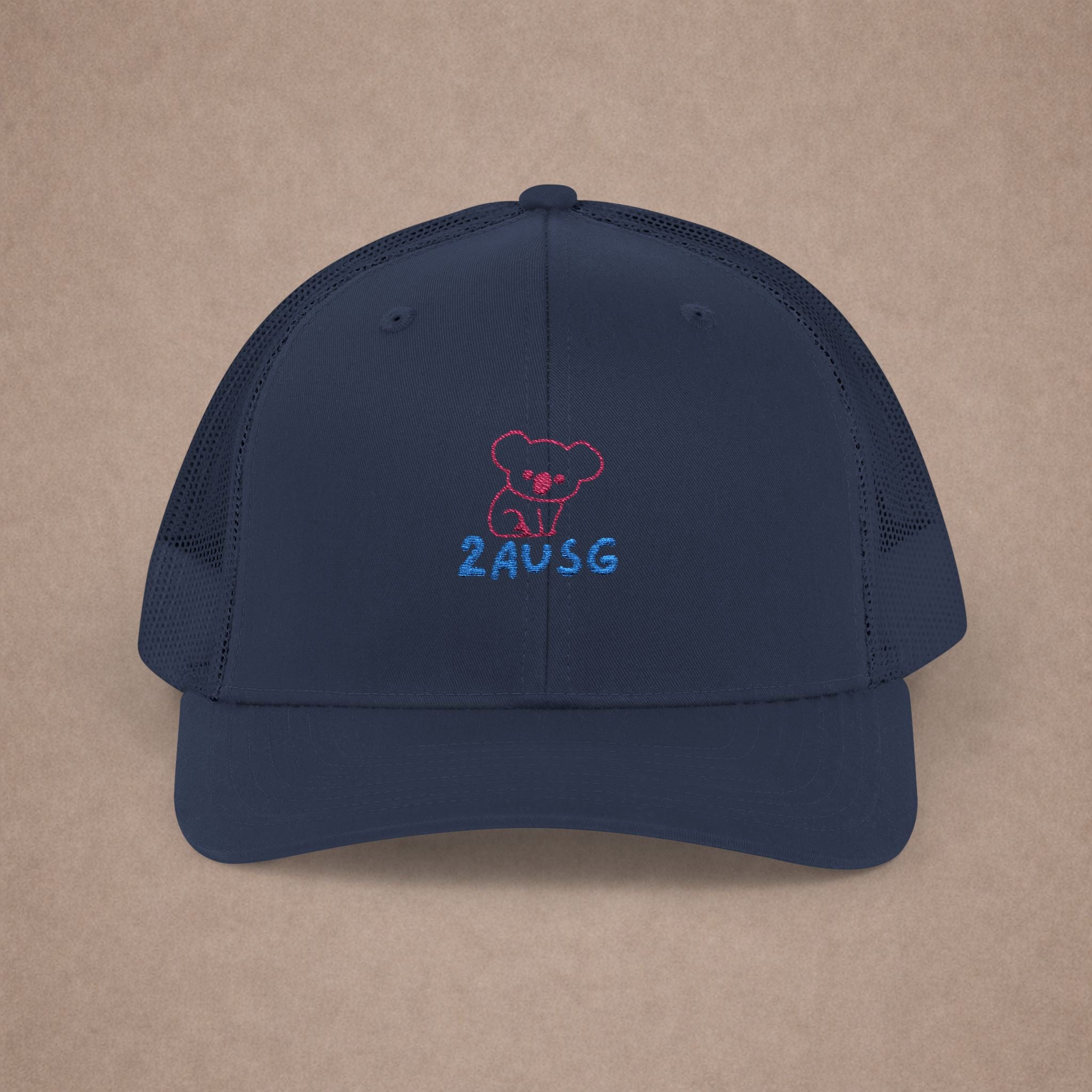 2AUSG Snapback Cap