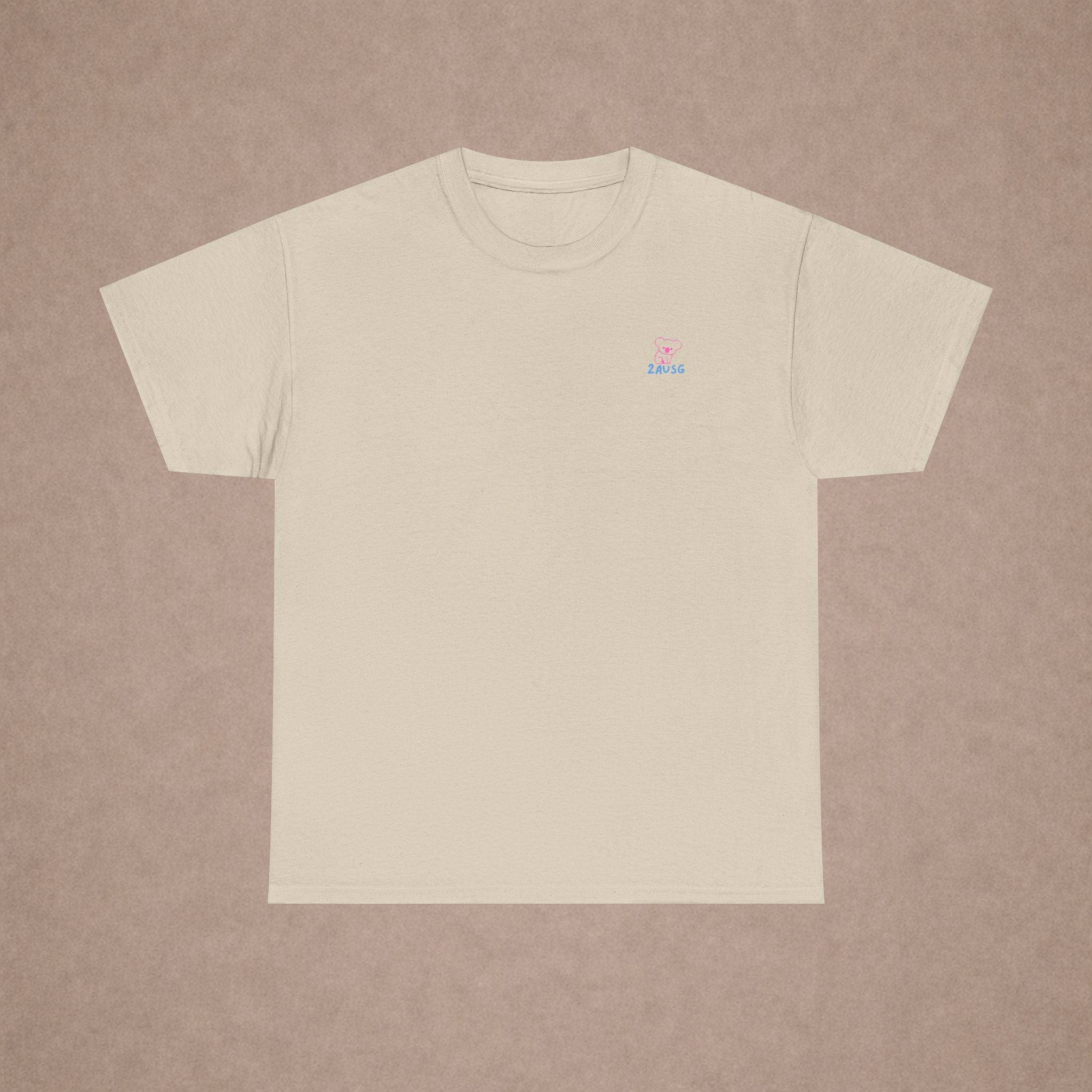 T-Shirt — "Not Here to F*ck Spiders"