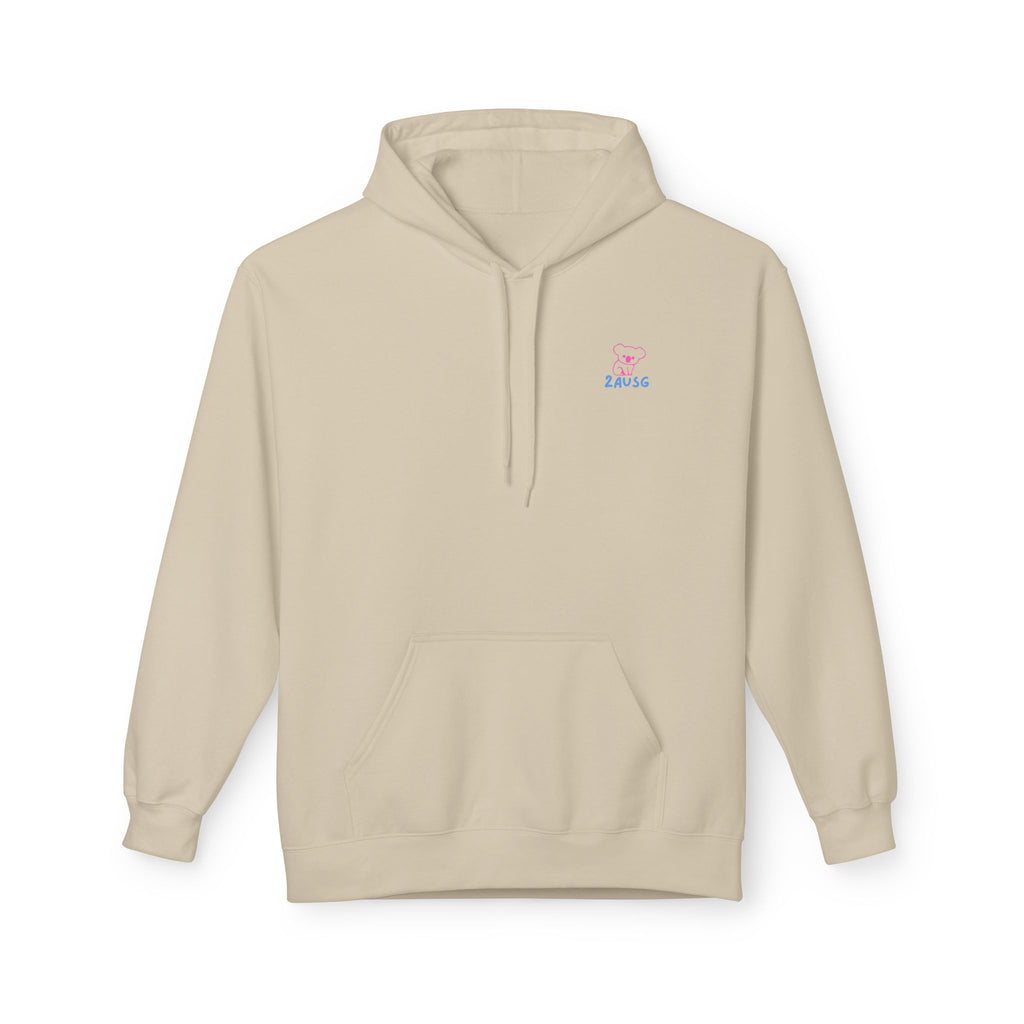Shoey Hoodie