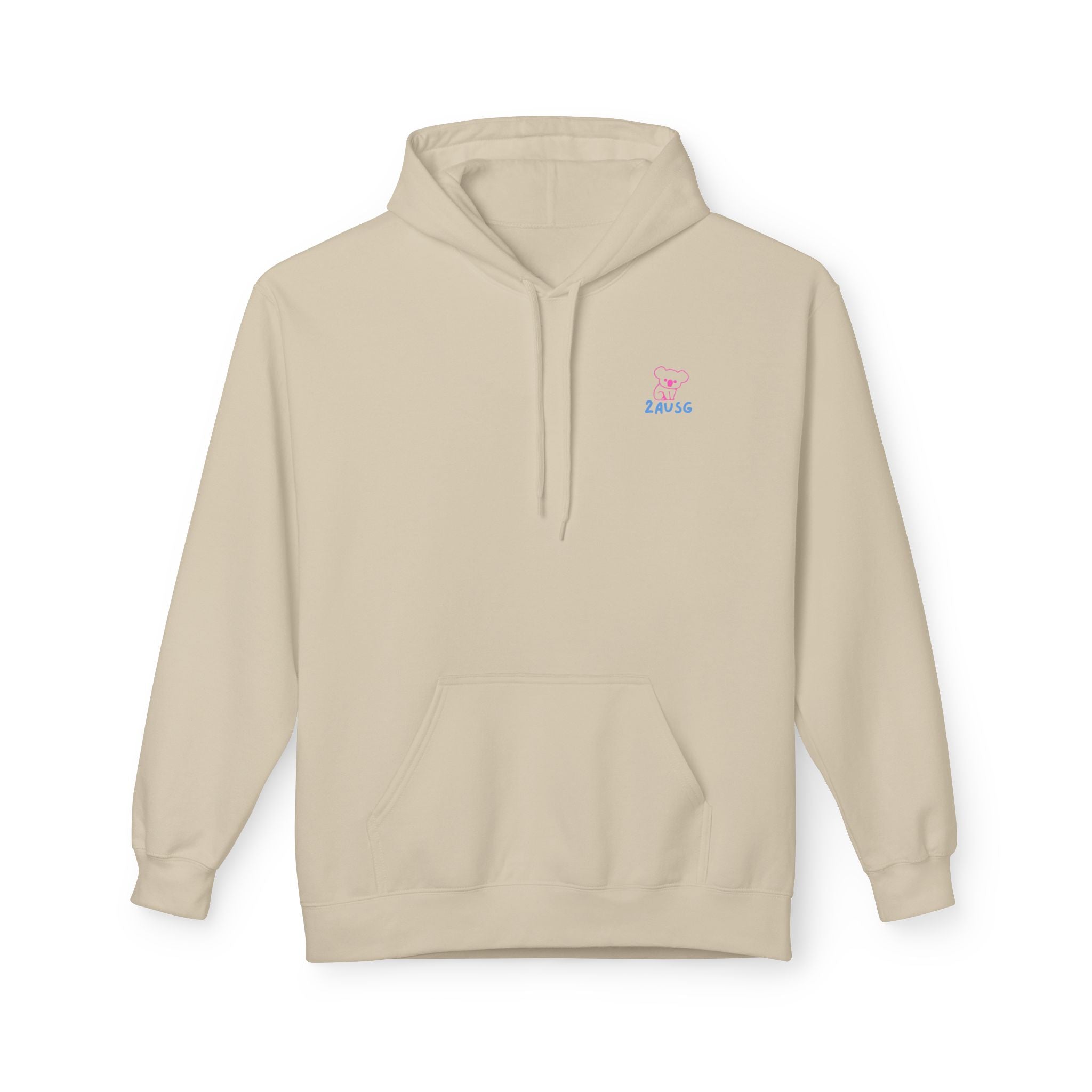 Shoey Hoodie