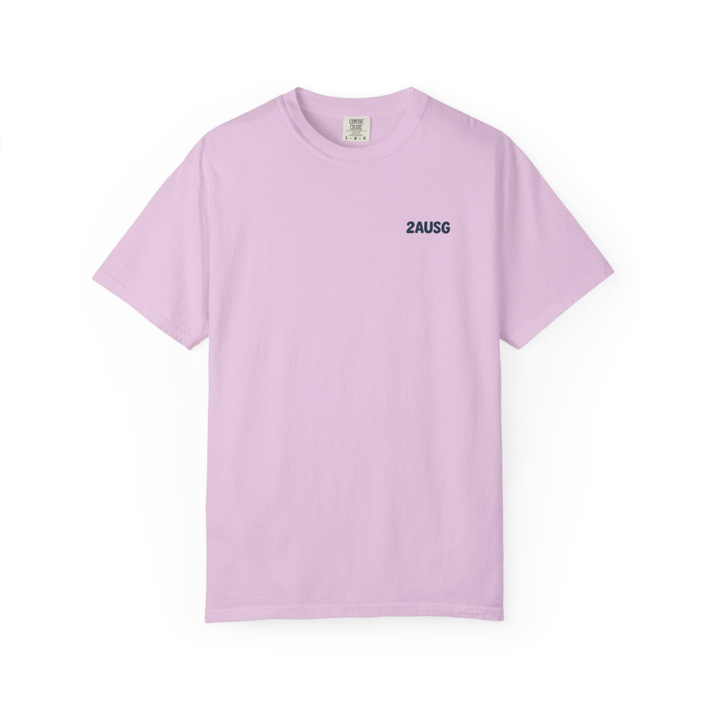 Melbourne to Tampa Tshirt