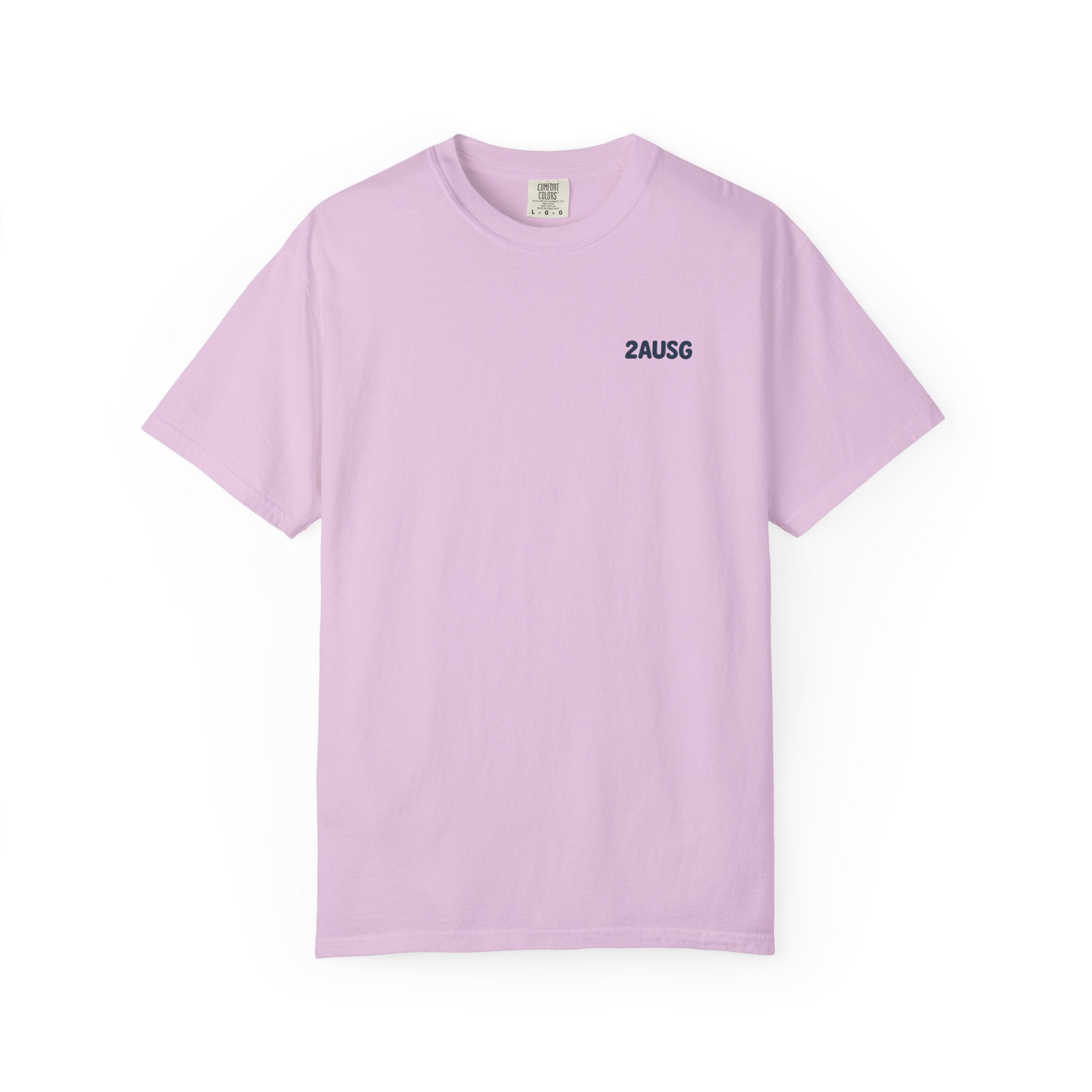 Melbourne to Tampa Tshirt