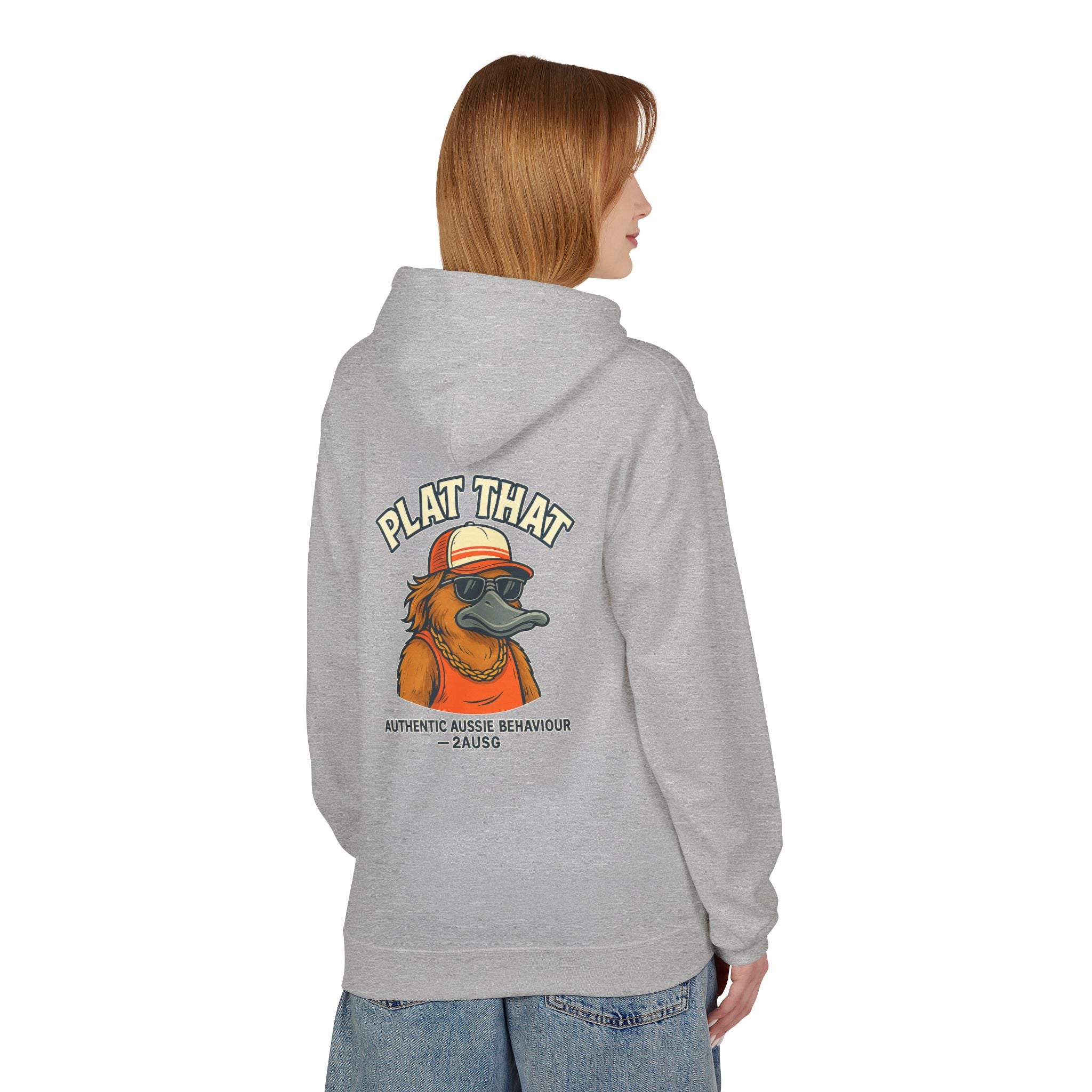 Phat That Hoodie