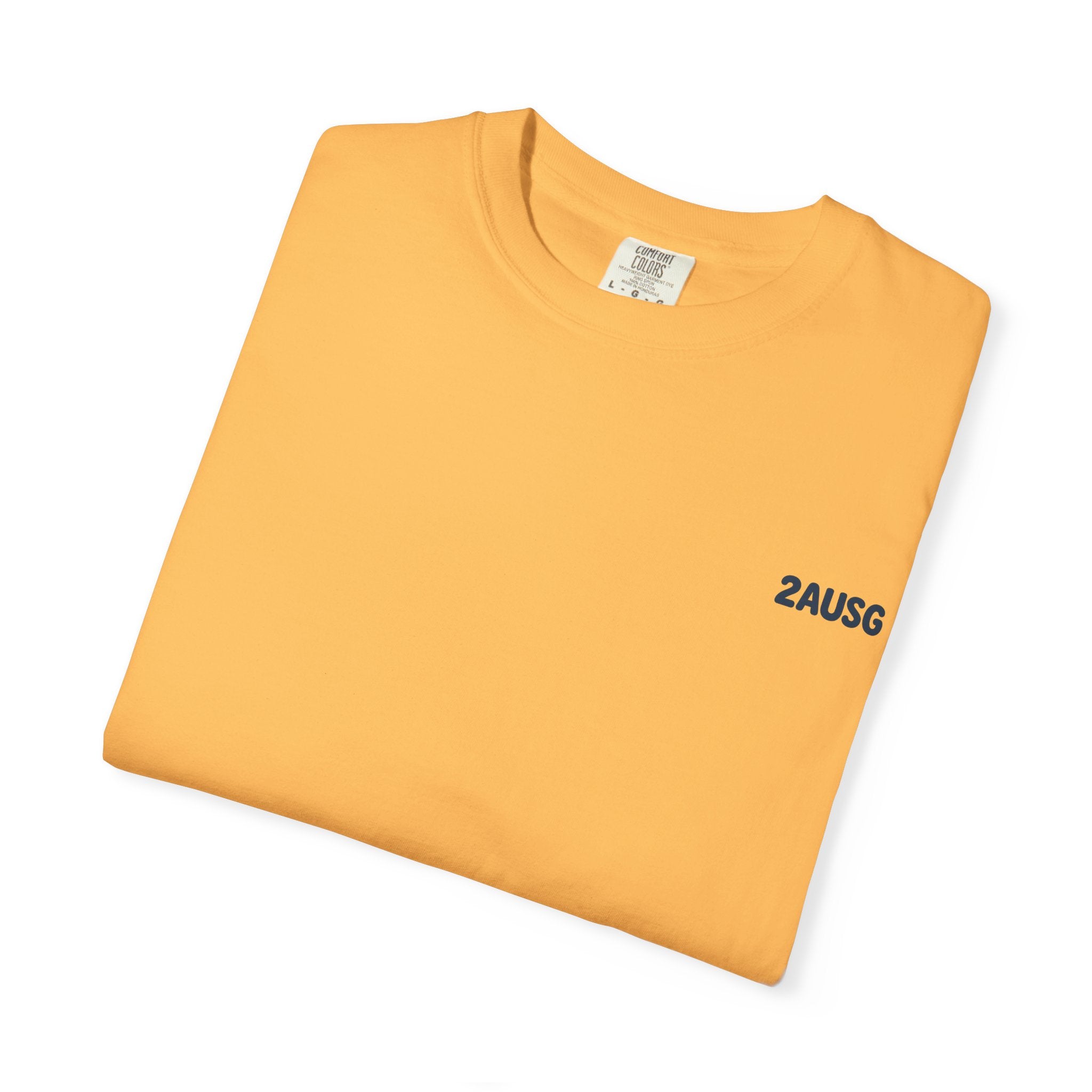 Aussie Flora Tshirt