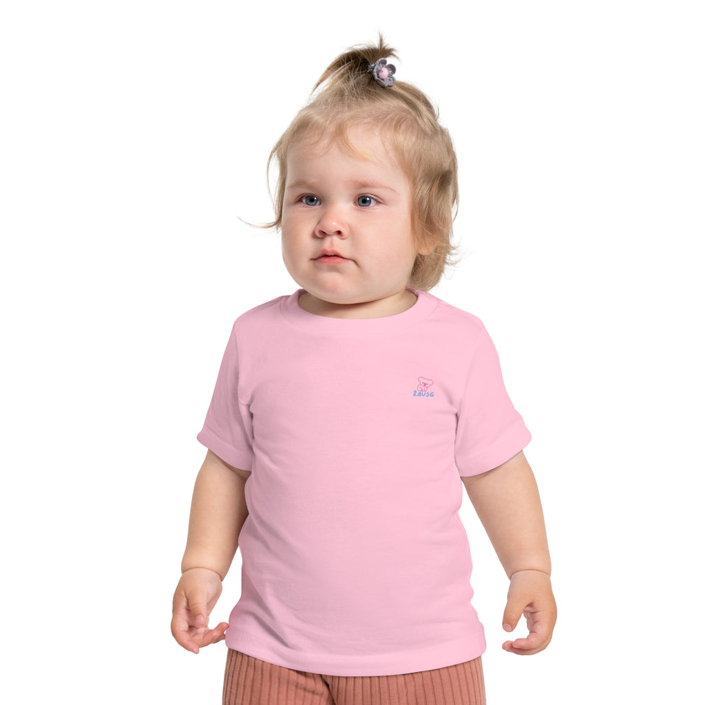 Toddler TShirt GDay