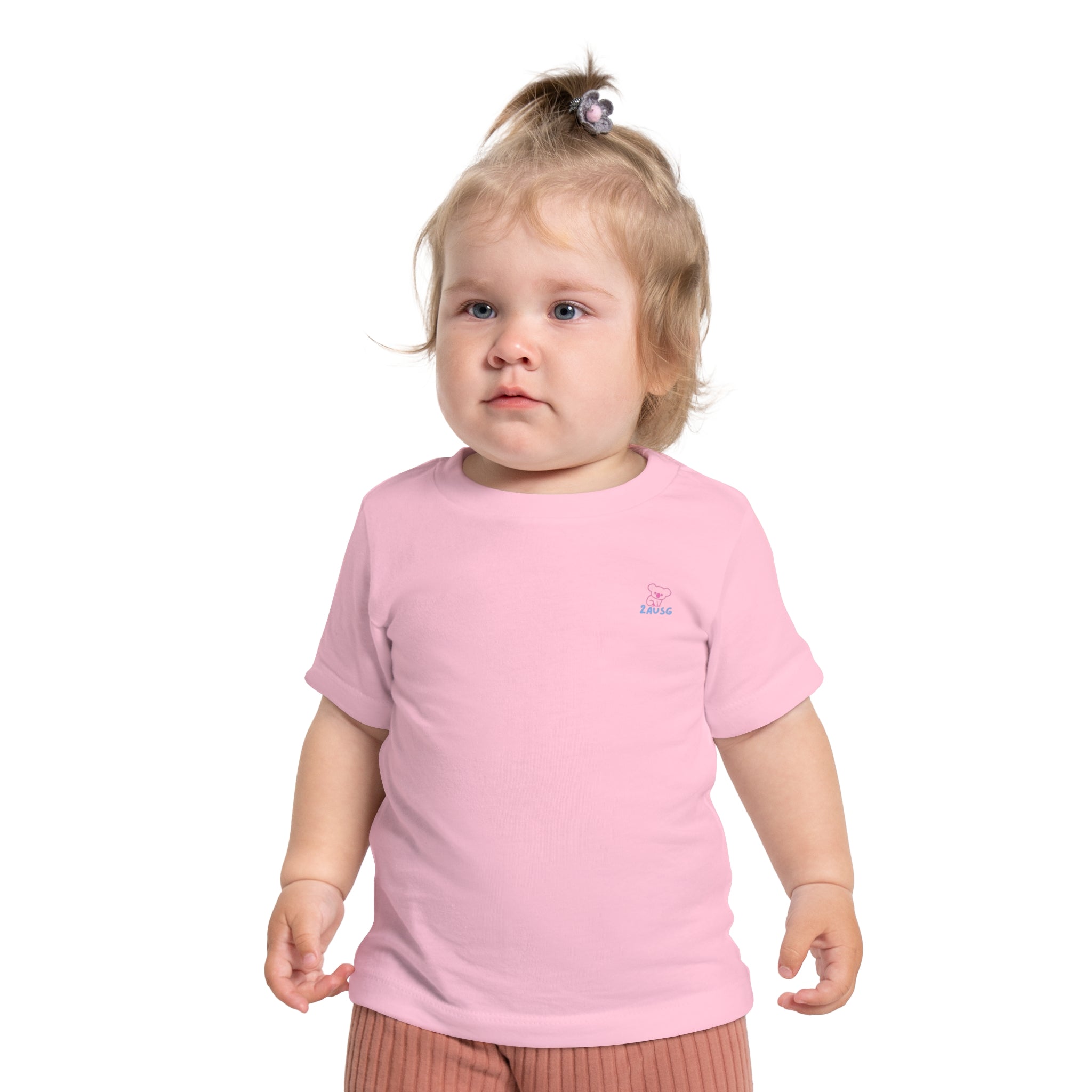 Toddler TShirt GDay