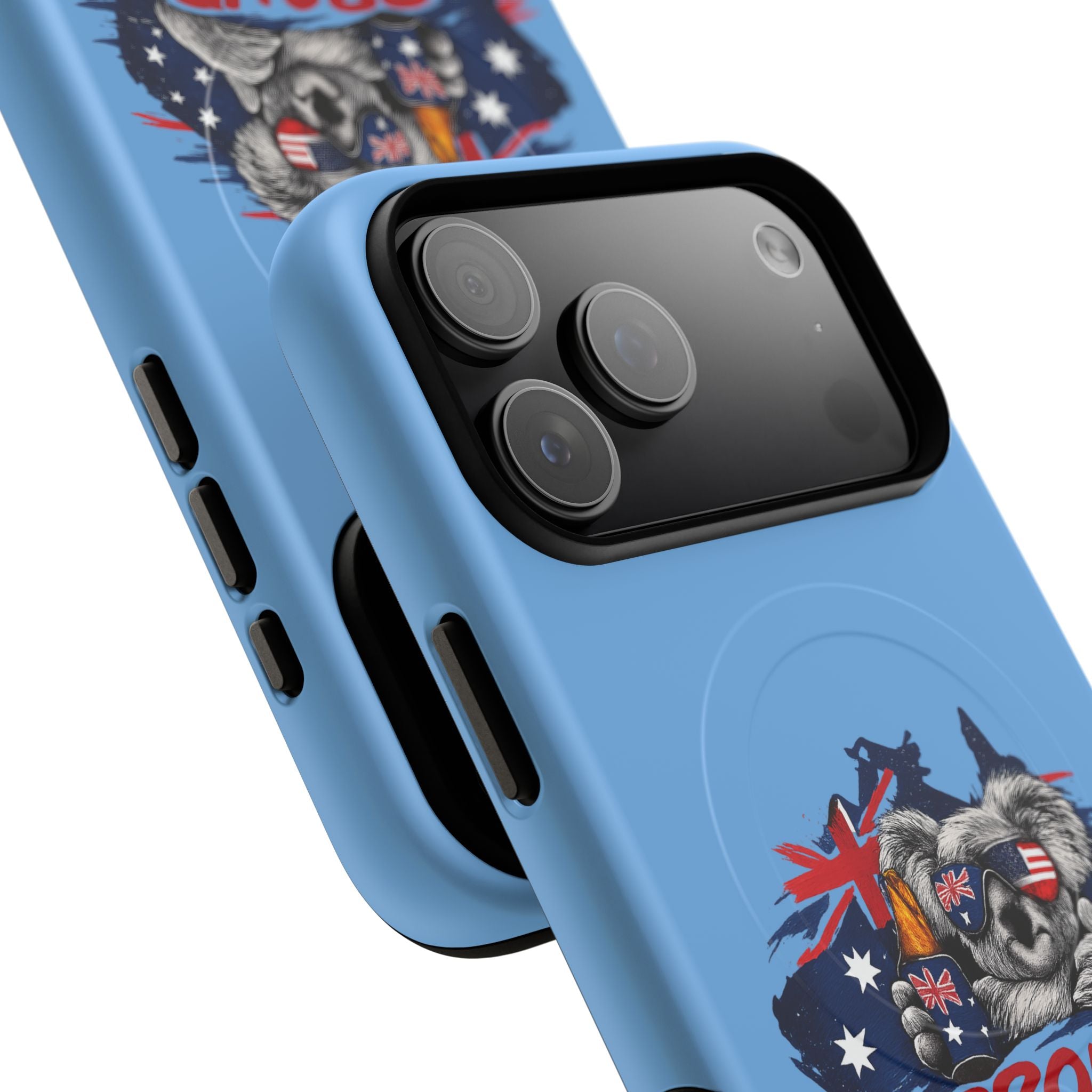 Proud to Be Your Mate phone case