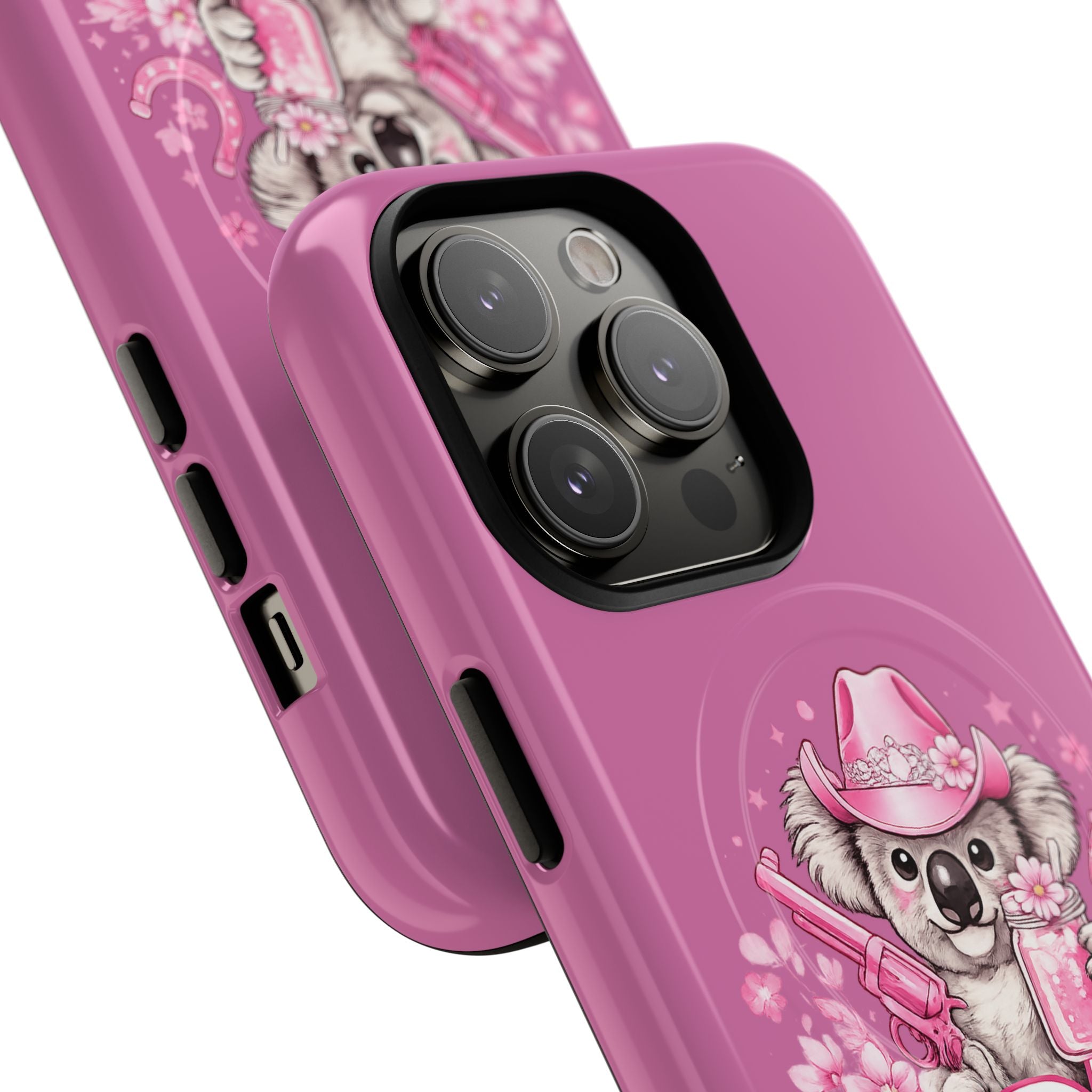 2AUSG G'Day Y'all Phone Case
