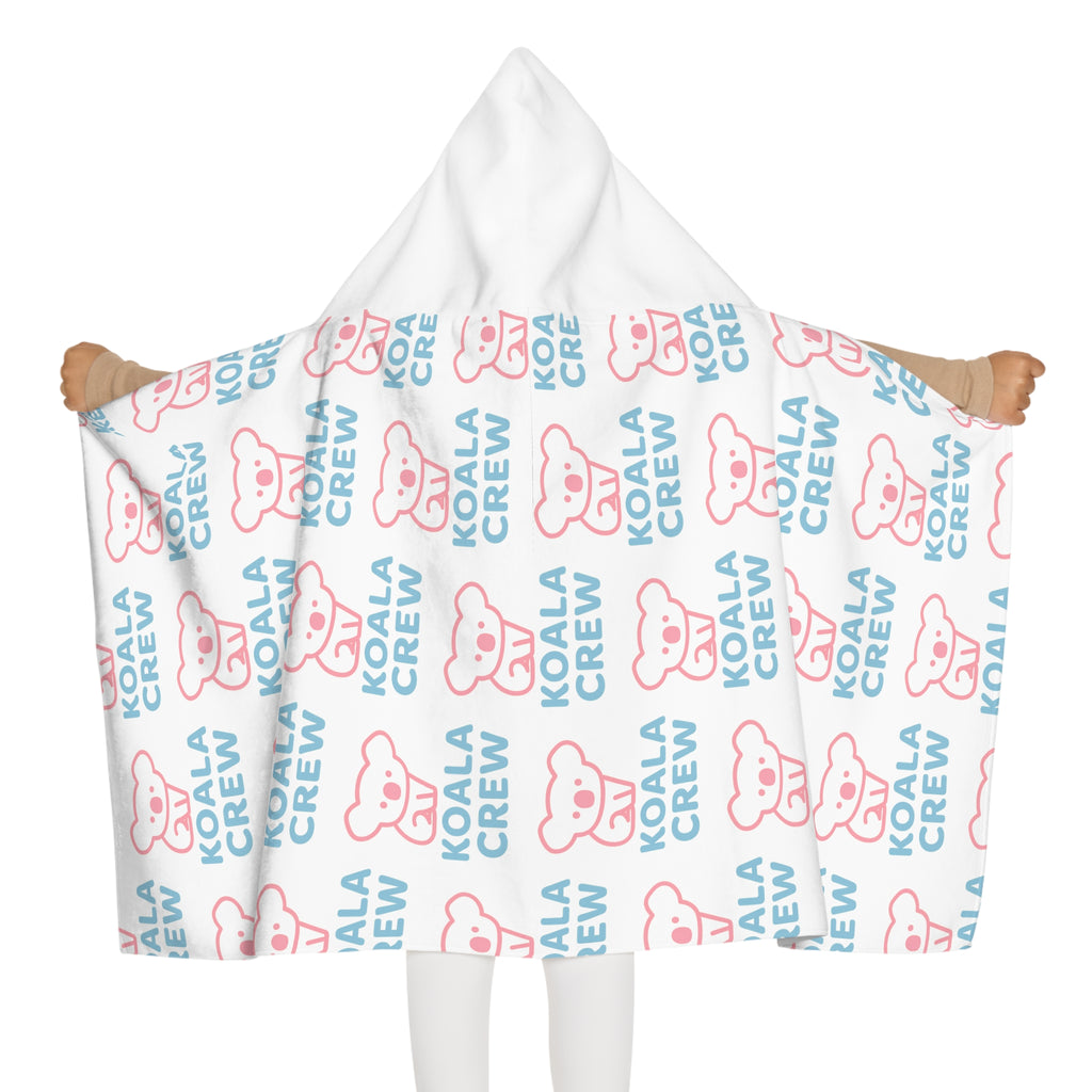 OG Beach Towel- Grommet Style