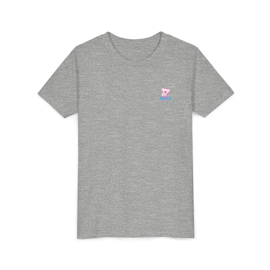 Cowgirl & Kangaroo Tshirt