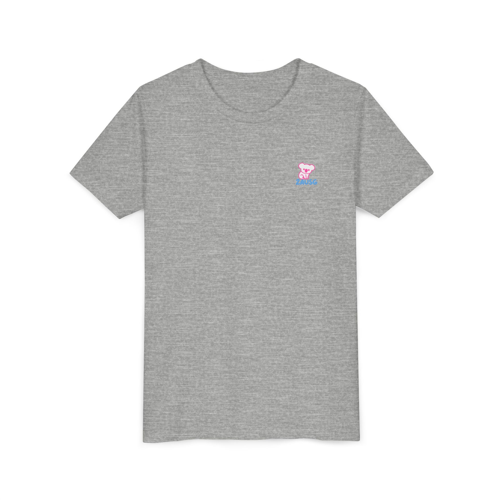 Cowgirl & Kangaroo Tshirt