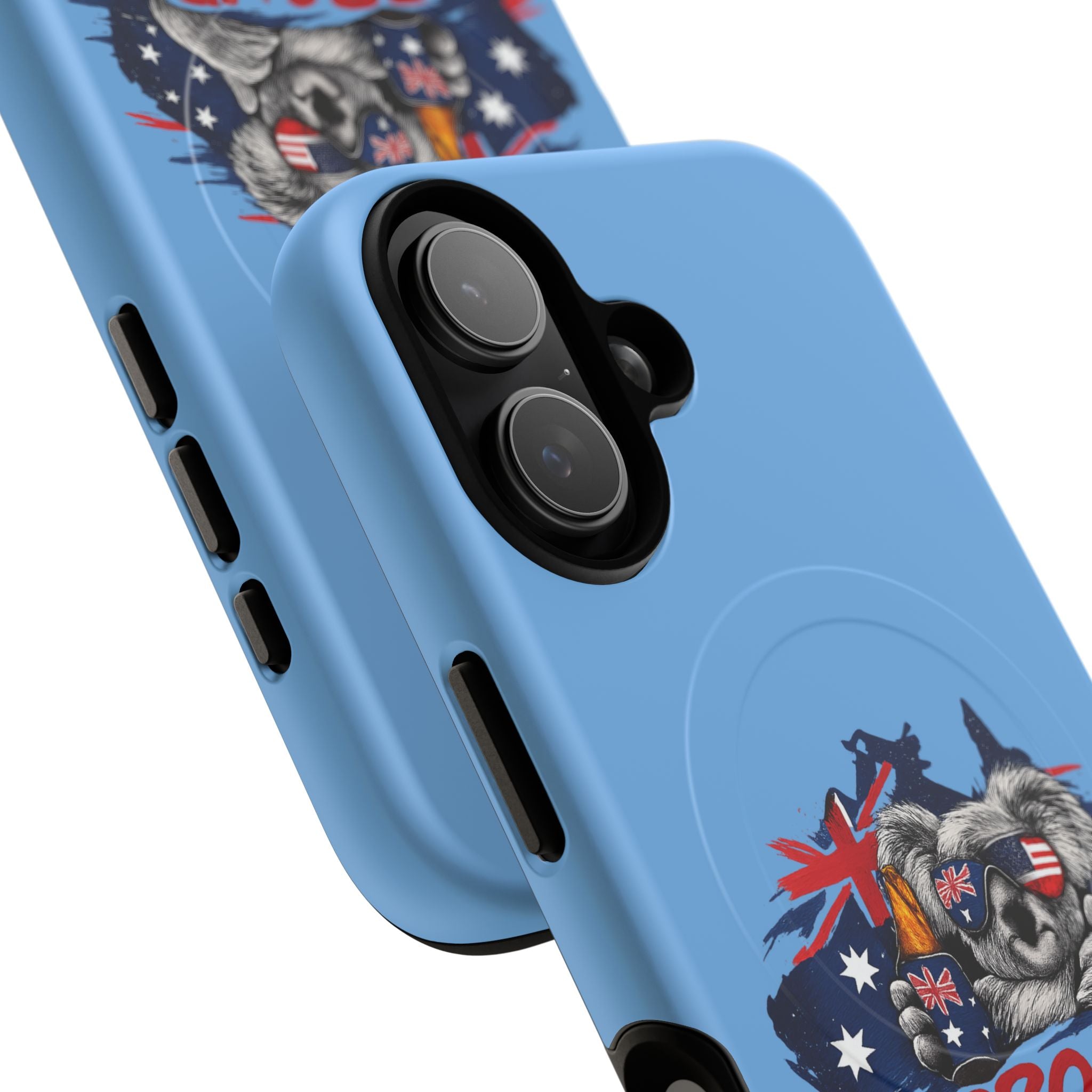 Proud to Be Your Mate phone case