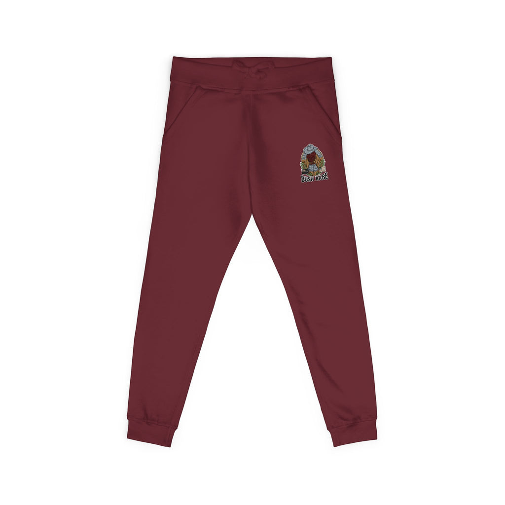 Bush Babe Brunette Sweat Pant