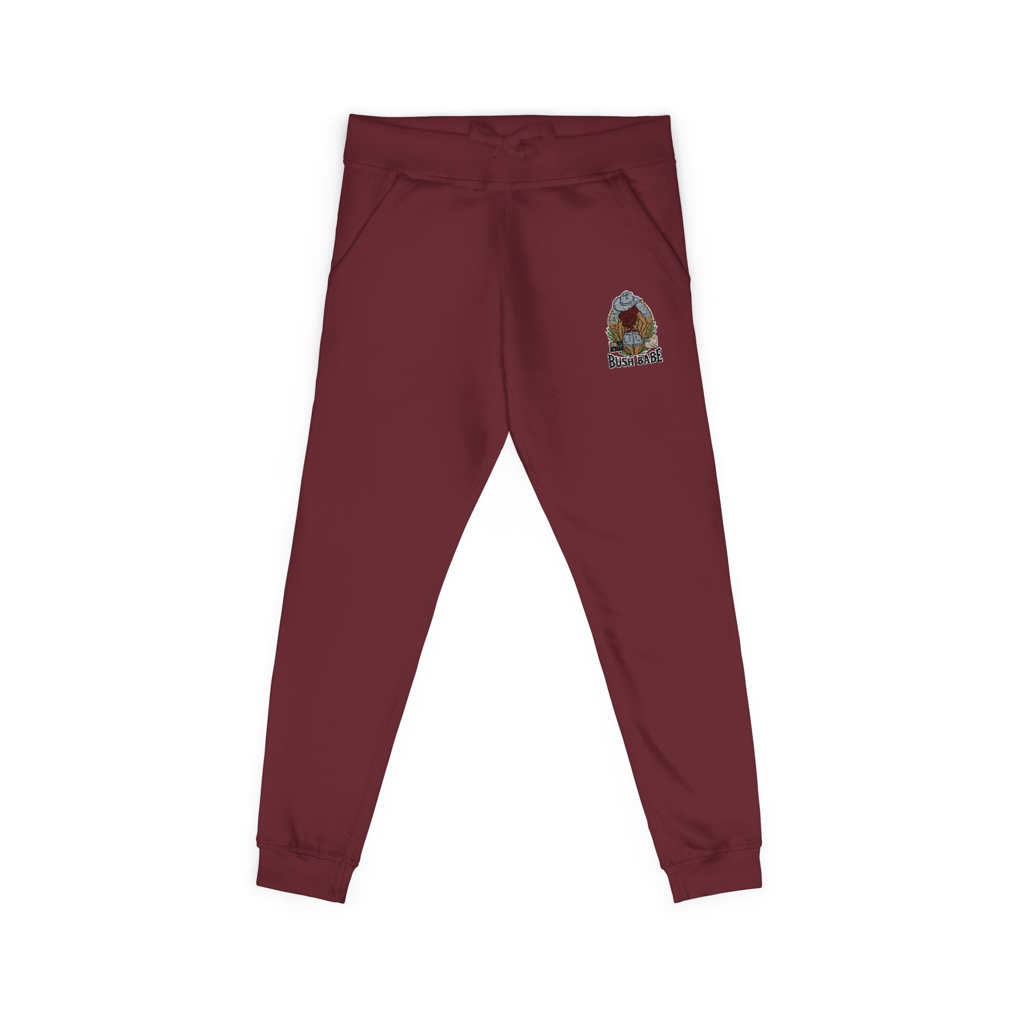 Bush Babe Brunette Sweat Pant
