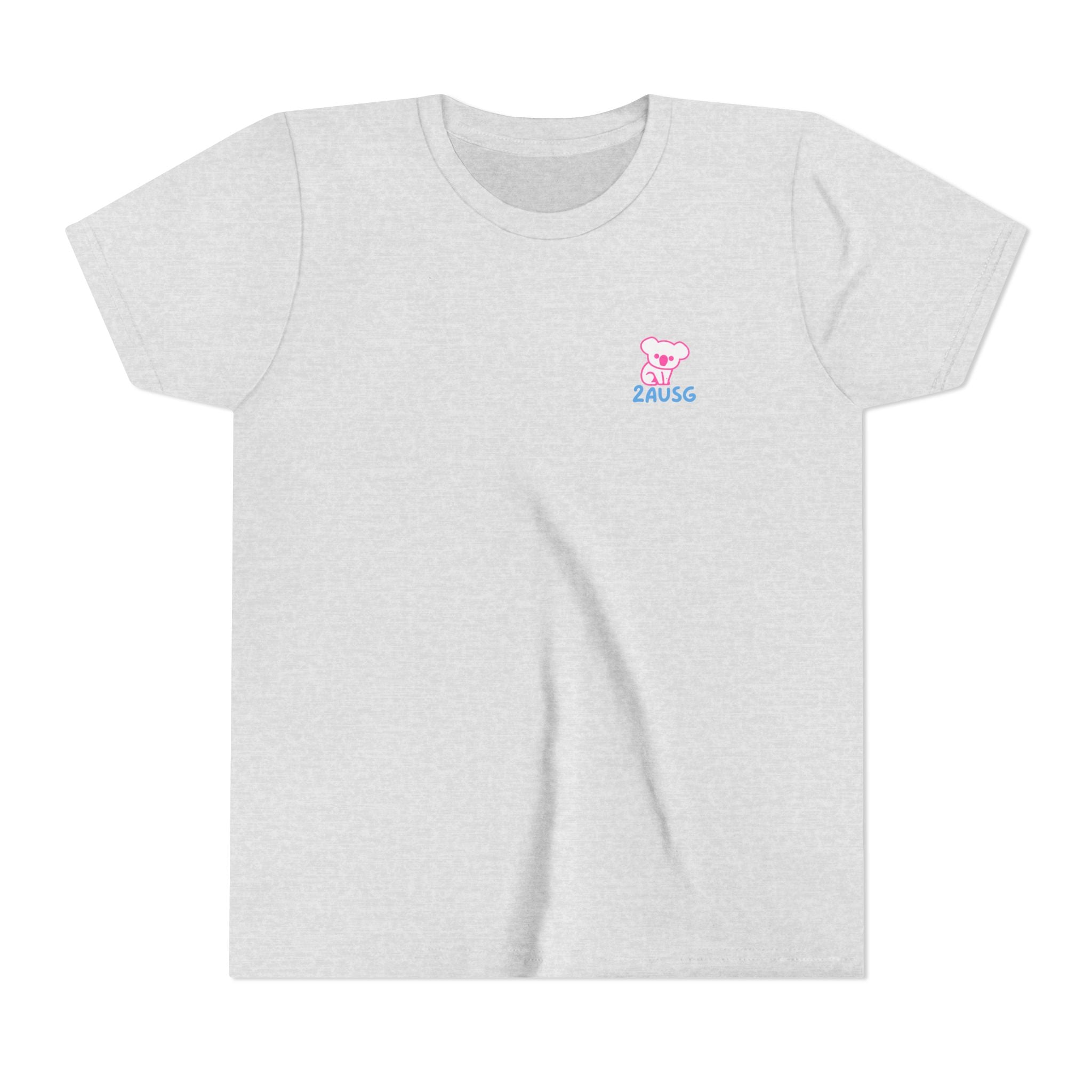 Cowgirl & Kangaroo Tshirt