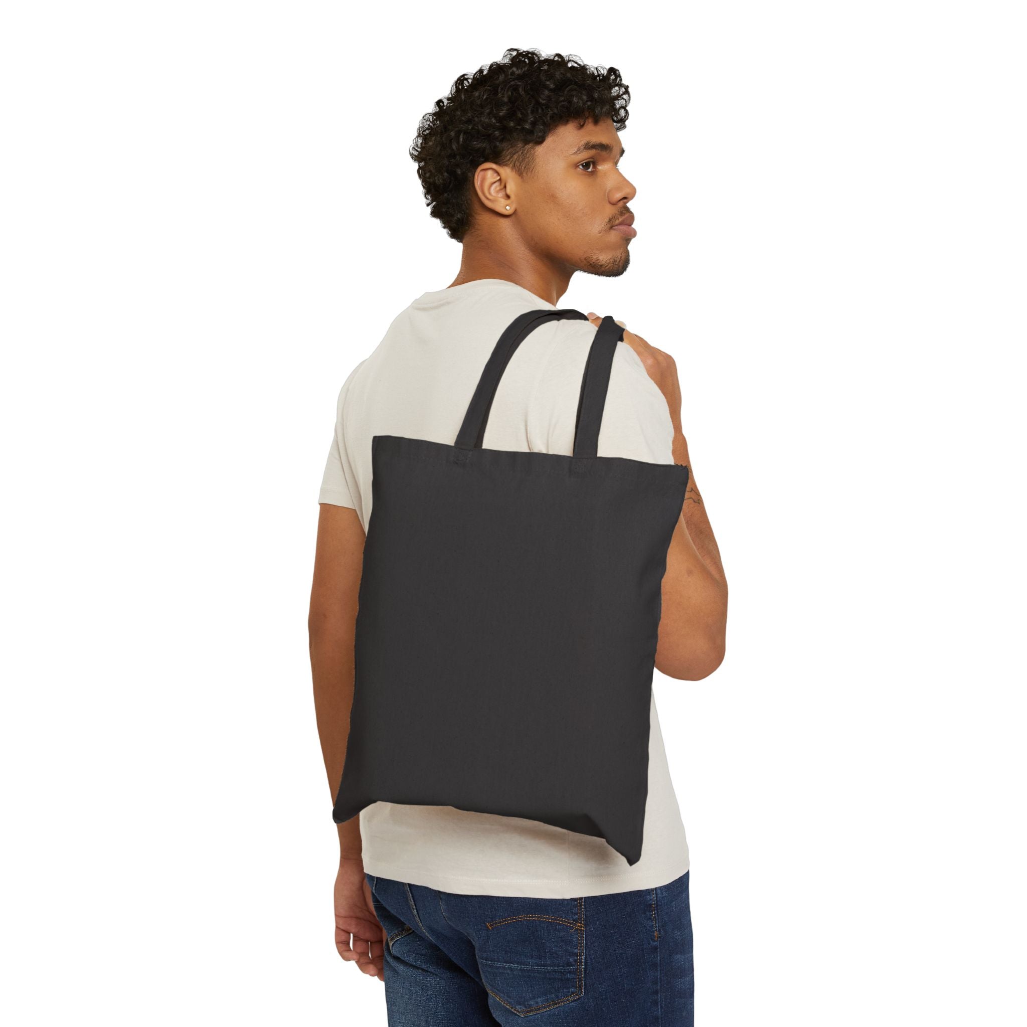 Bush Babe Tote Bag  Nevaeh