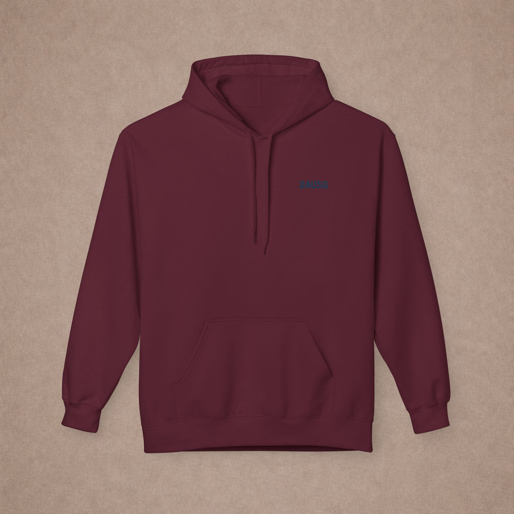 Phat That Hoodie