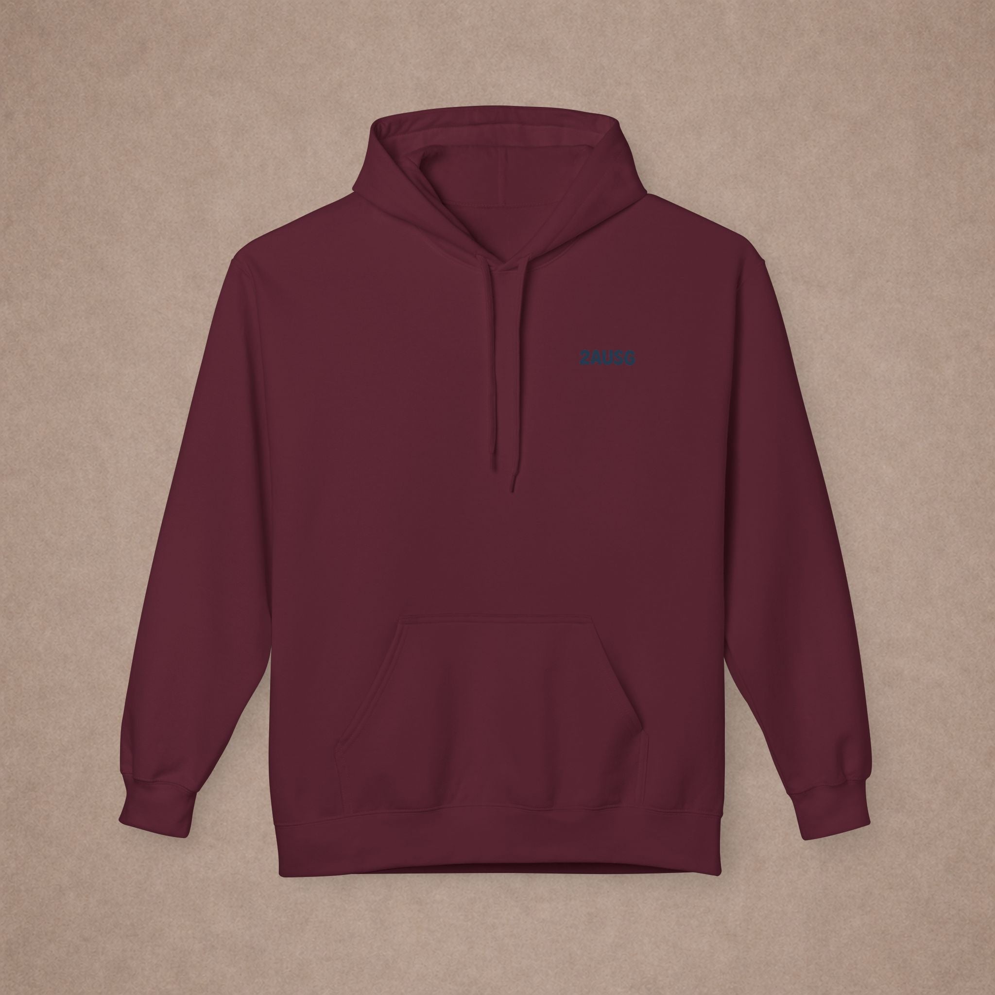 Phat That Hoodie