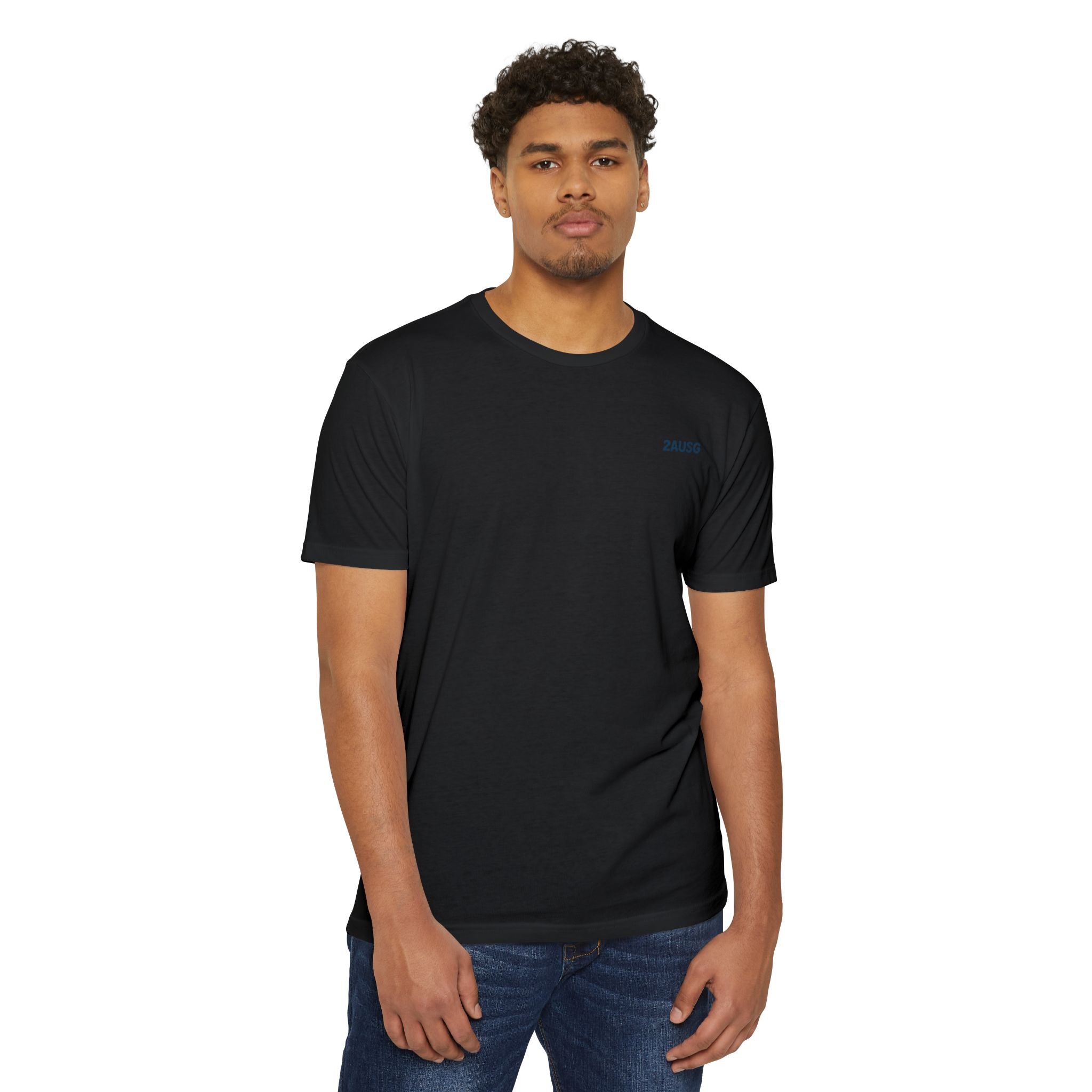 Urban City Design Sydney to San Fran Tee