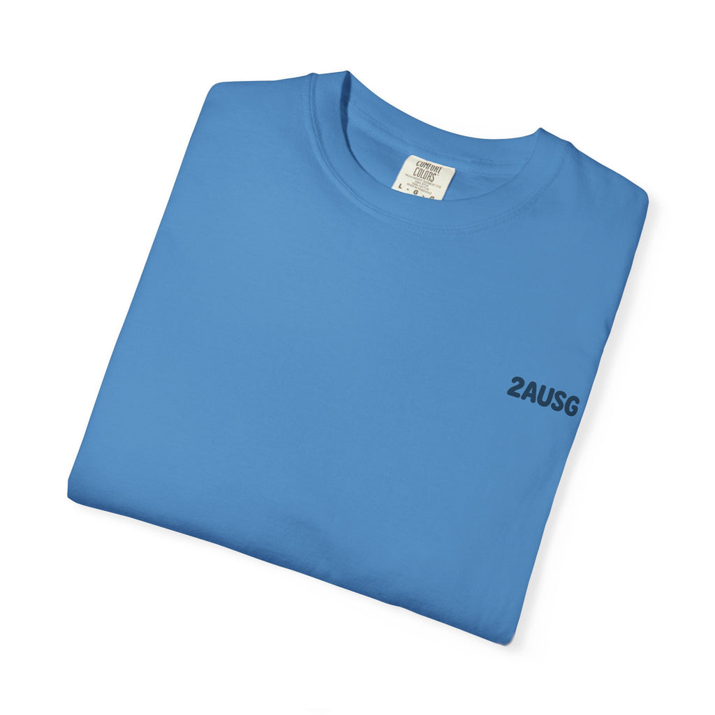 Aussie Flora Tshirt