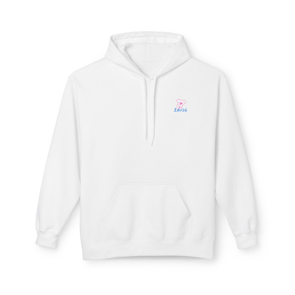 Shoey Hoodie