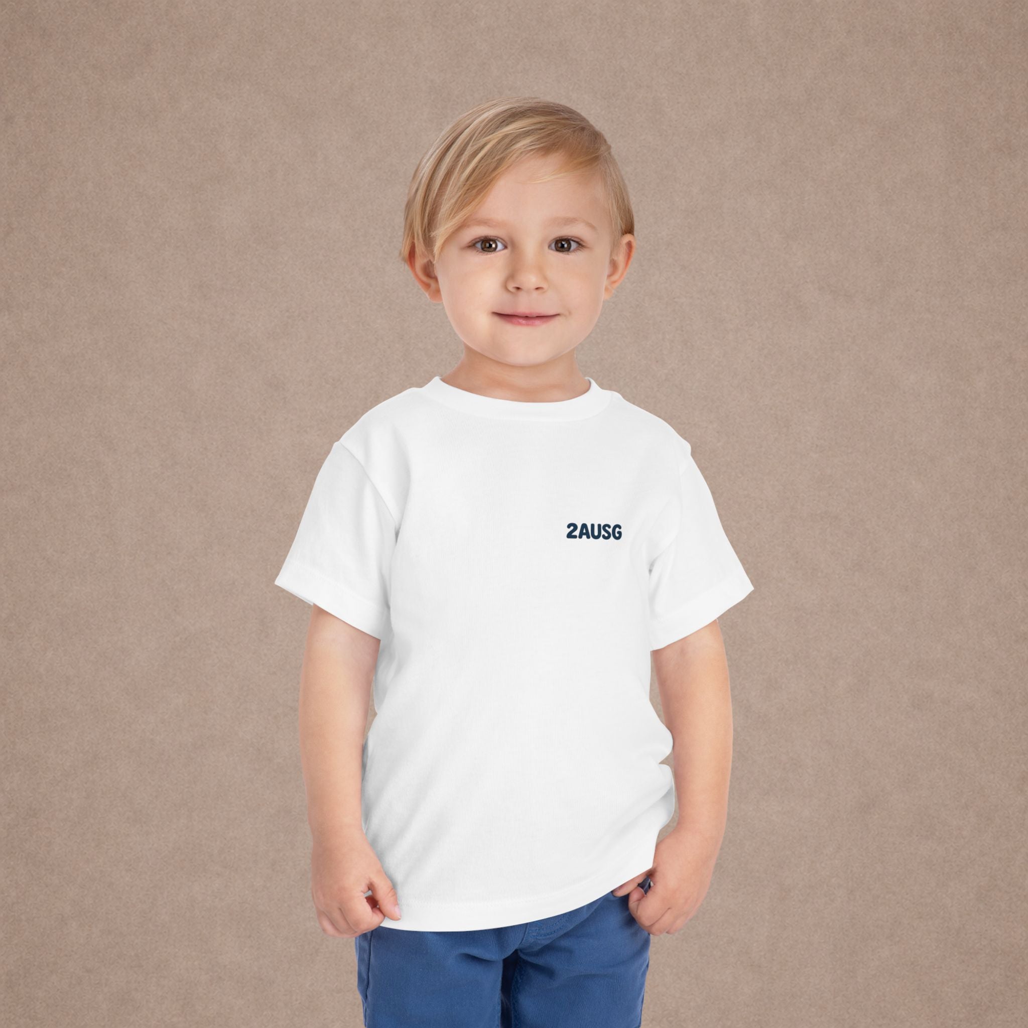 Got to Love Quokkas Toddler Tee