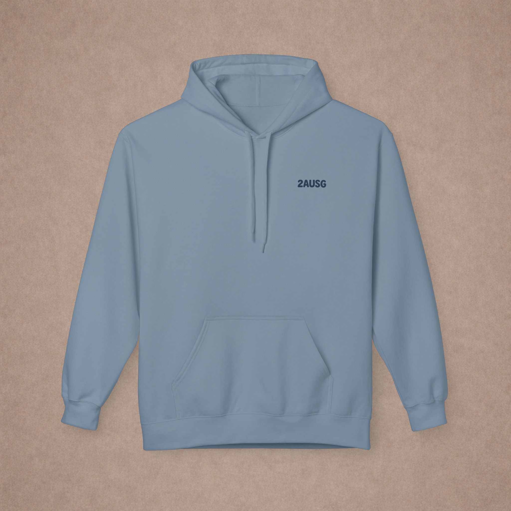 Phat That Hoodie