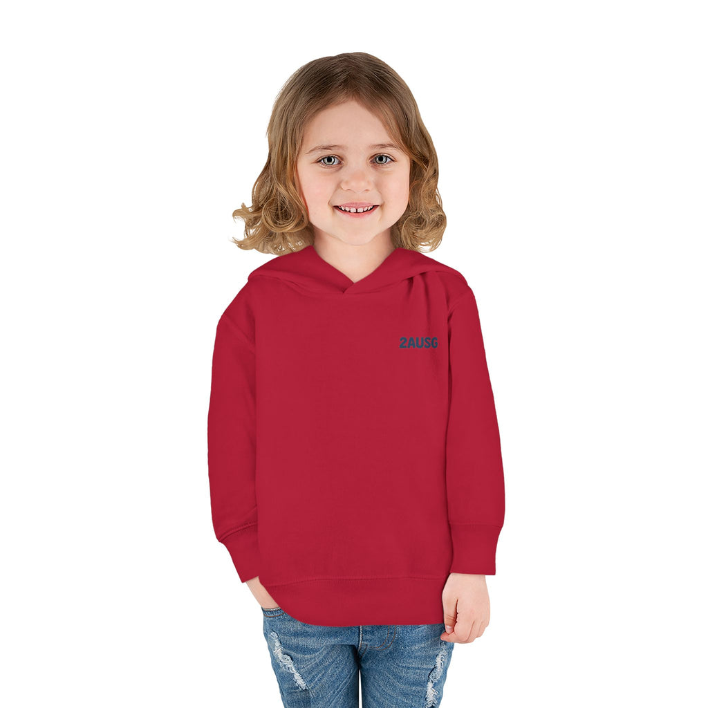 Grommet Hoodie - Ningaloo Reef Inspired Design