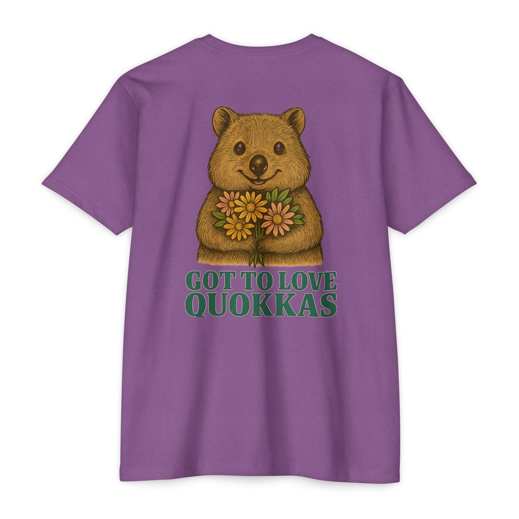 Got to Love Quokkas Tee