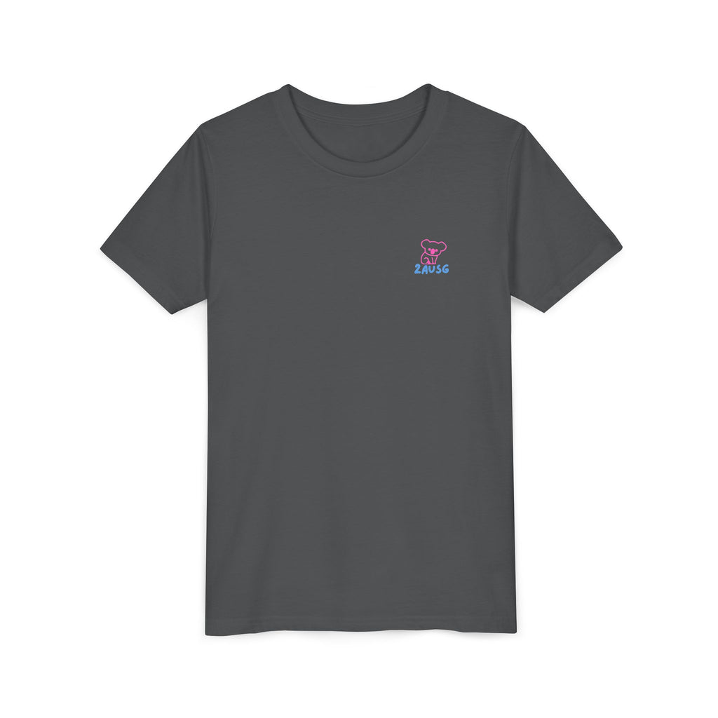 Koala & Friends Beach fun Tee
