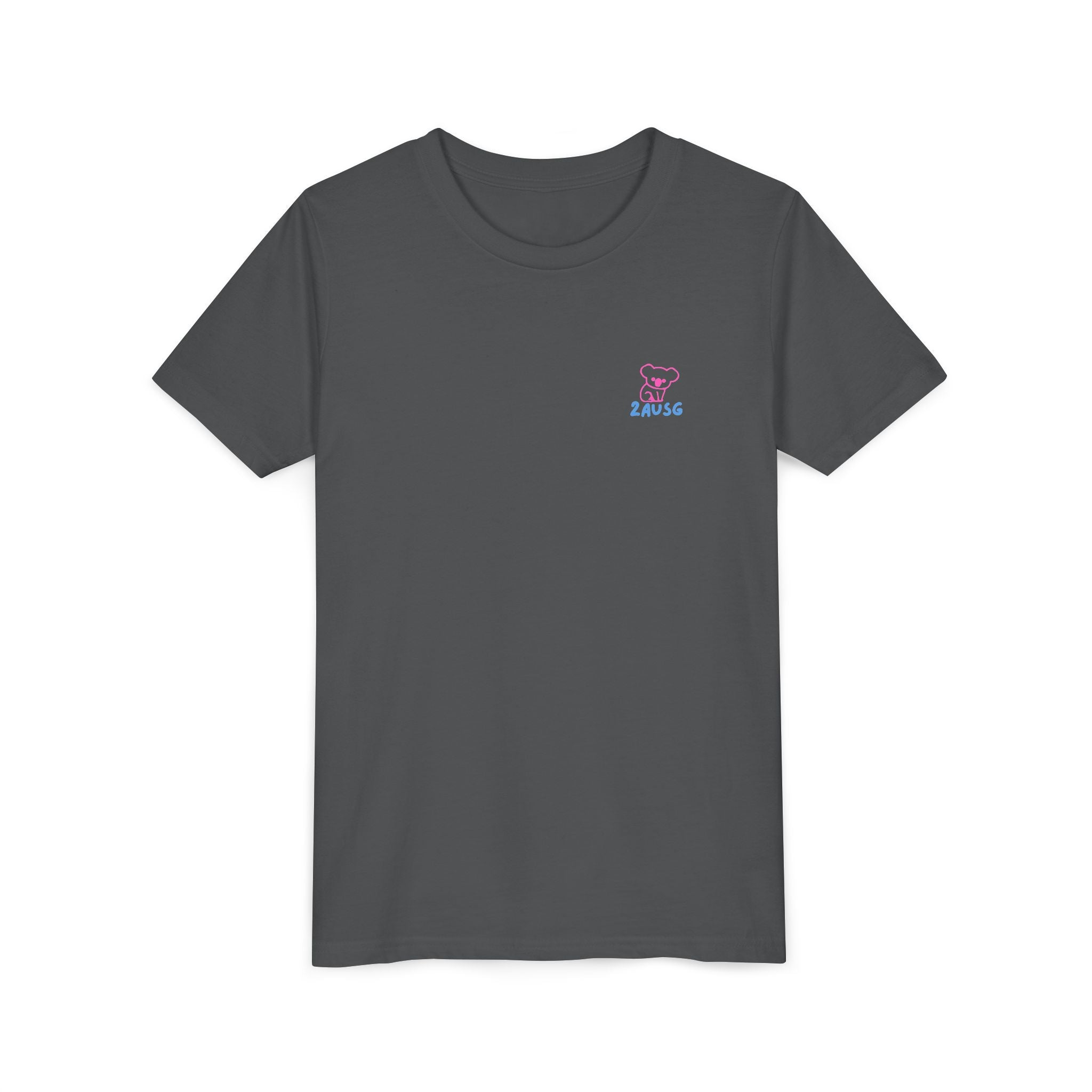 Koala & Friends Beach fun Tee